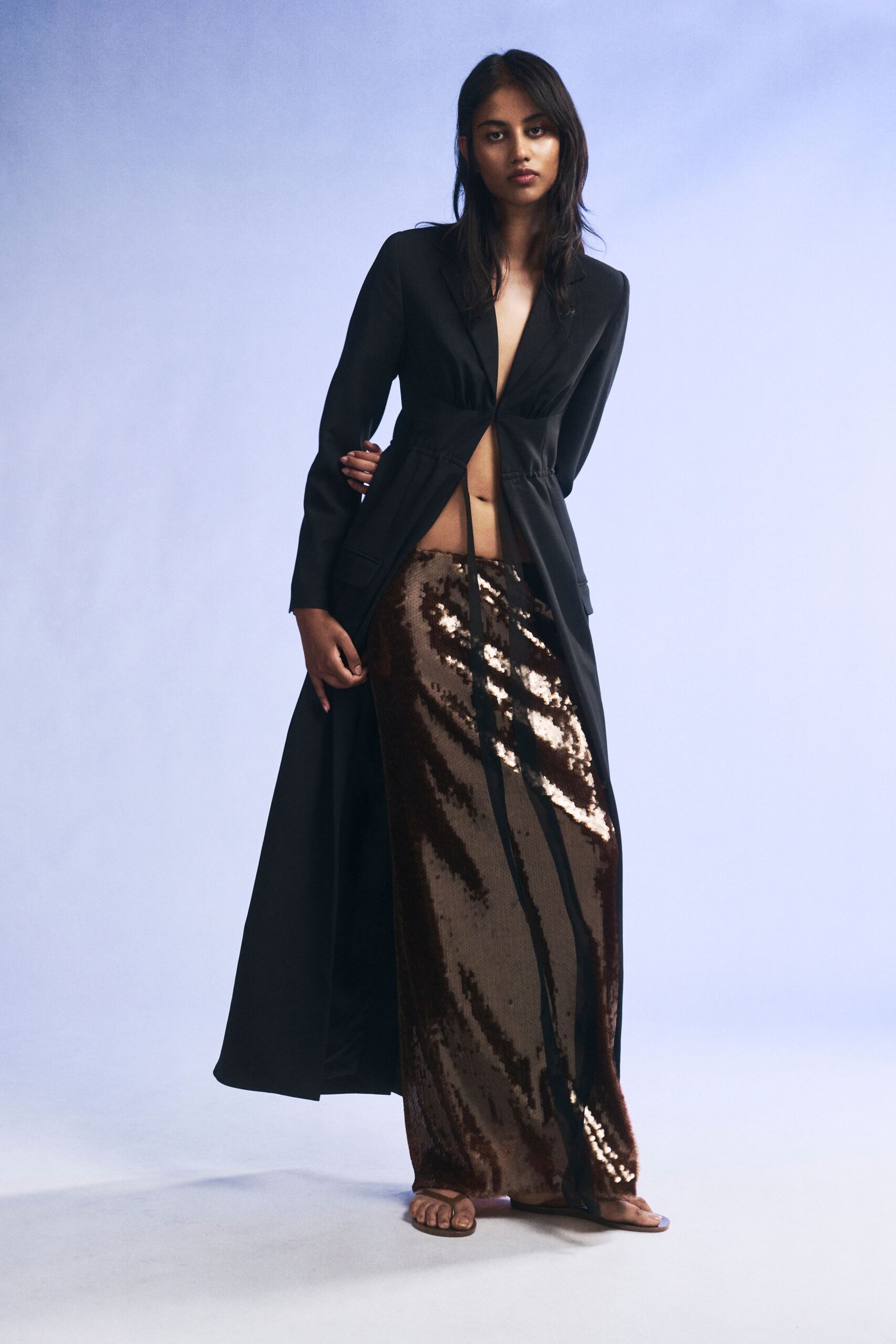 Christopher Esber F/W 24 Look 440