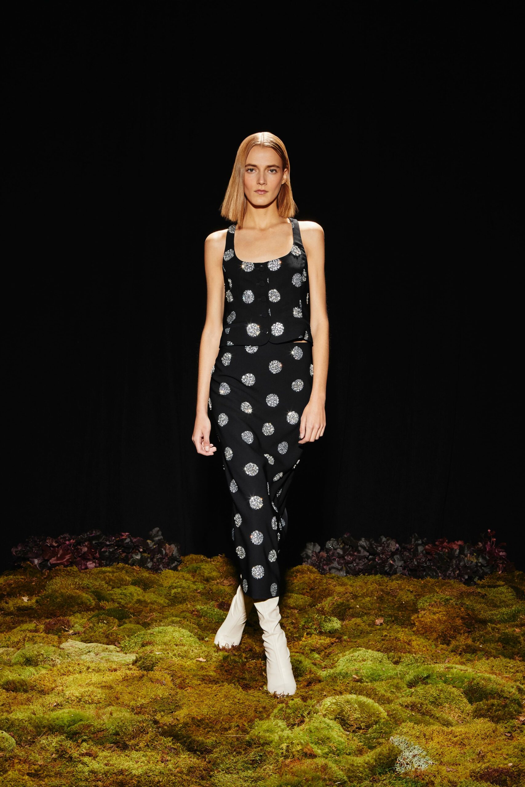 Cinq à Sept F/W 24 Look 449