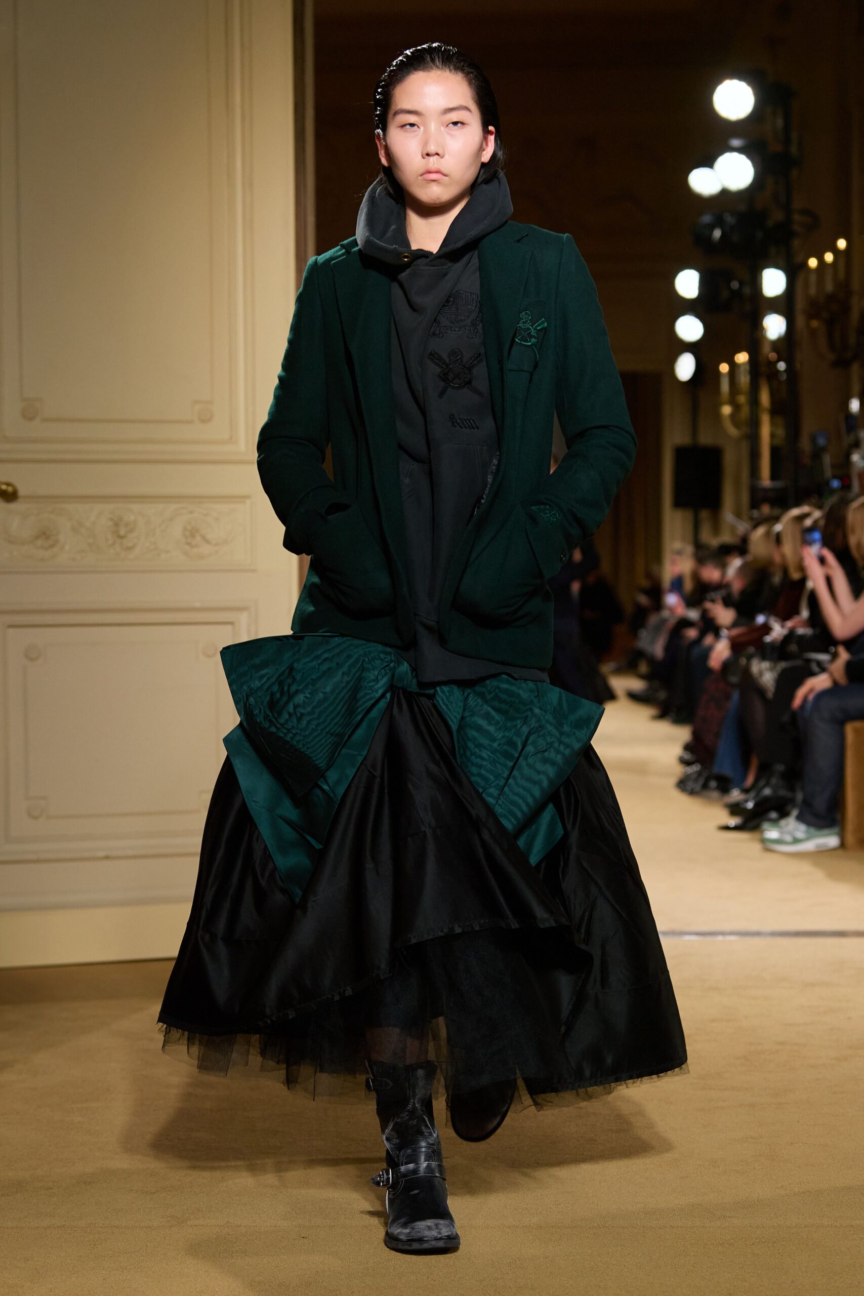 Coach F/W 24 Look 491