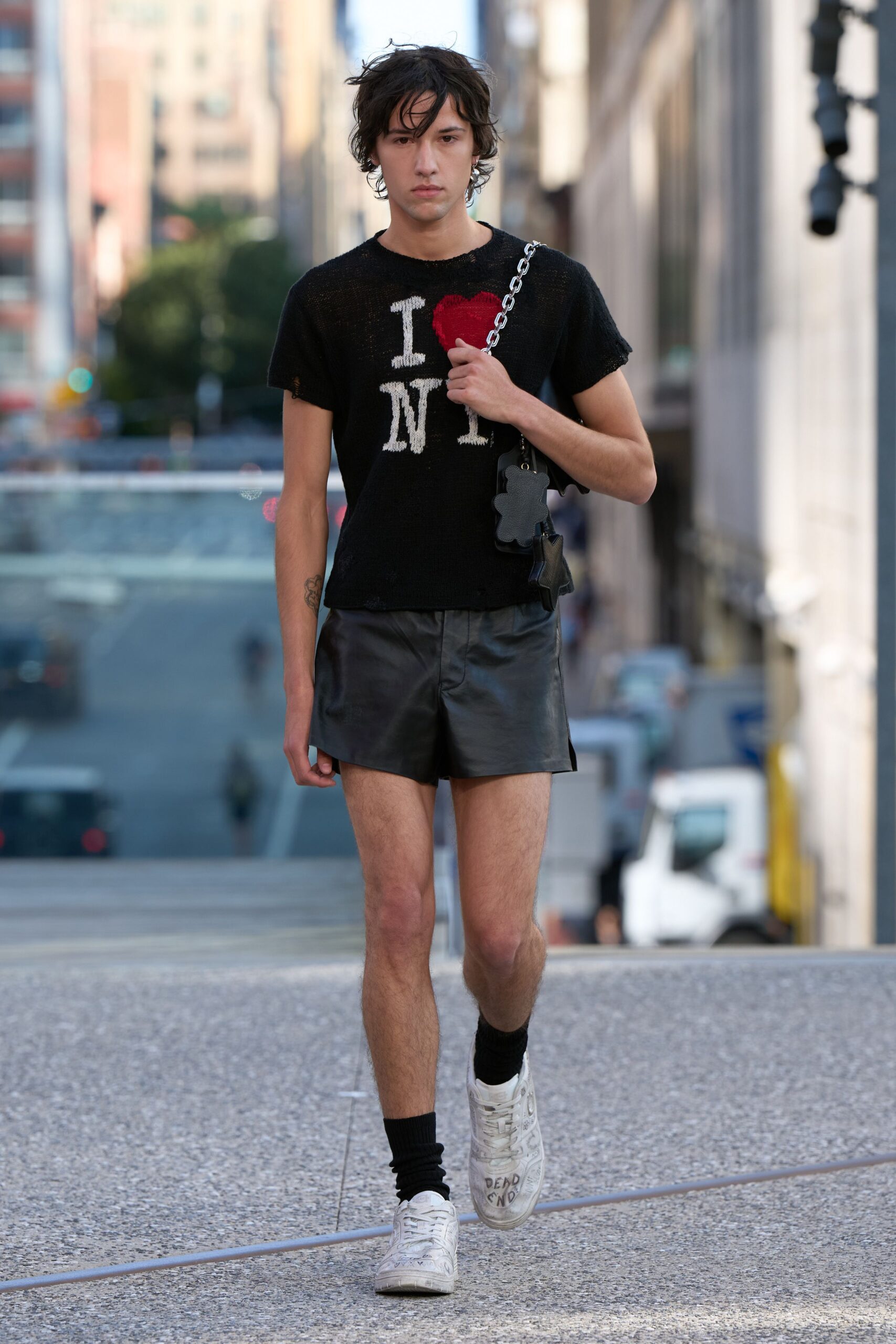 Coach S/S 25 Look 506