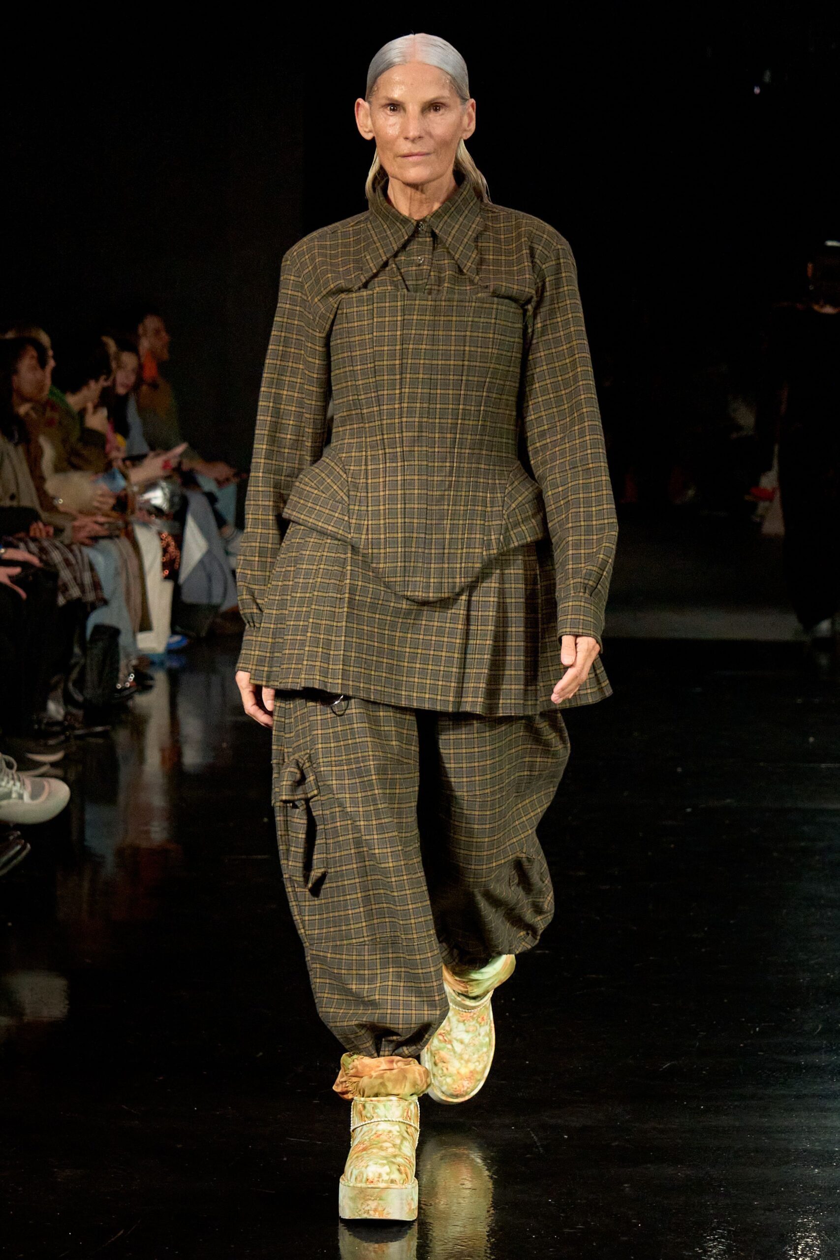 Collina Strada F/W 24 Look 468