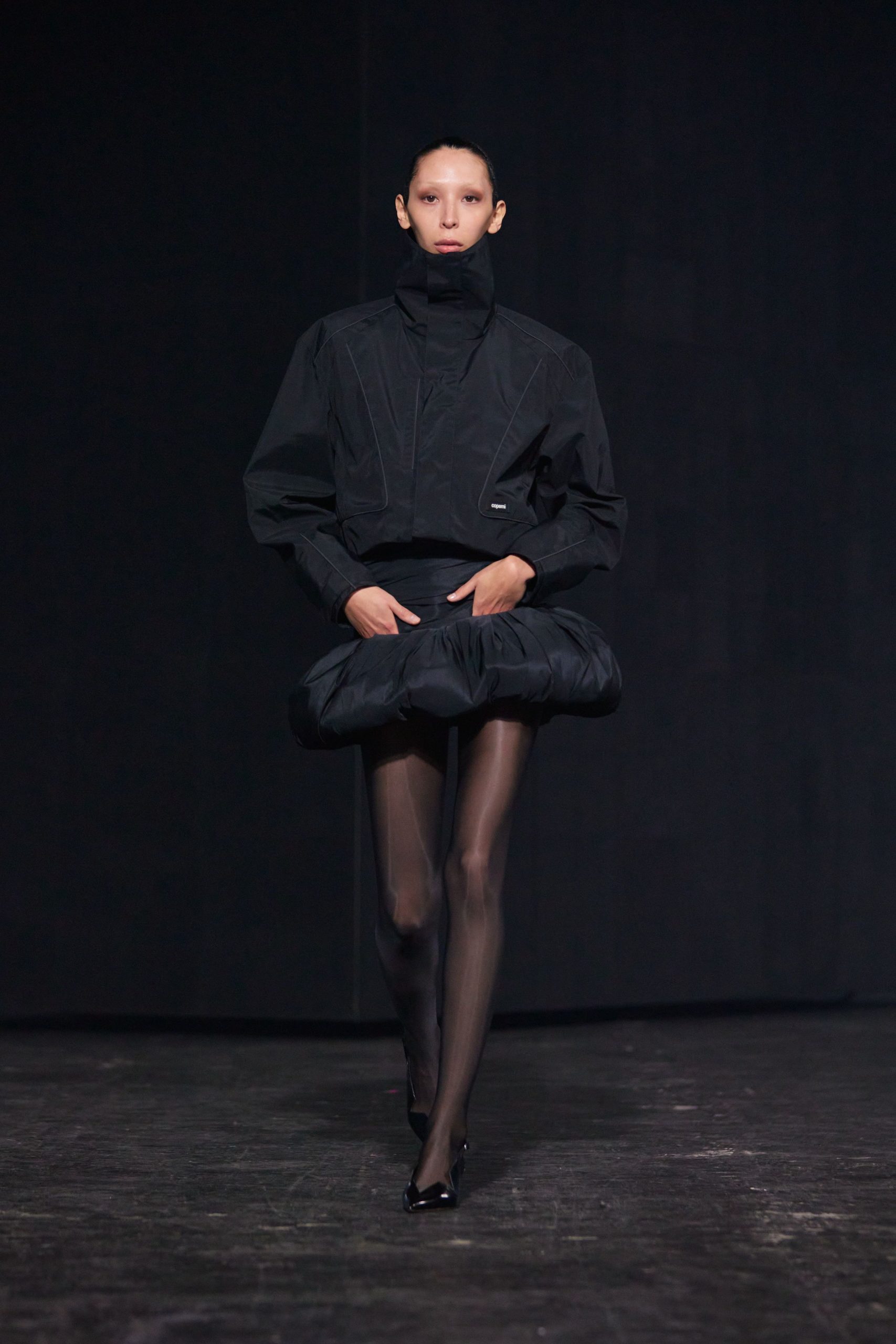 Coperni F/W 24 Look 452