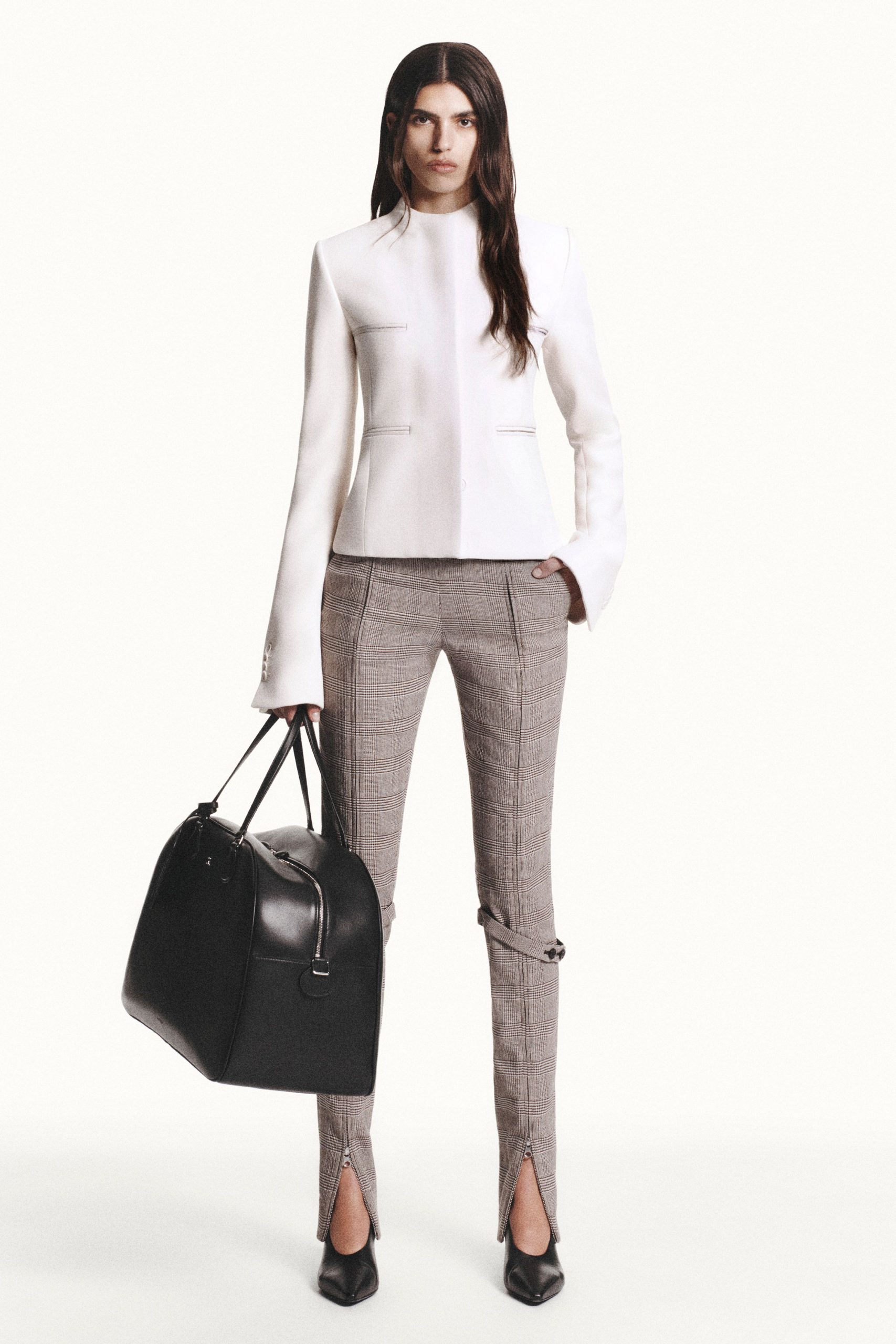 Courrèges F/W 24 Look 89