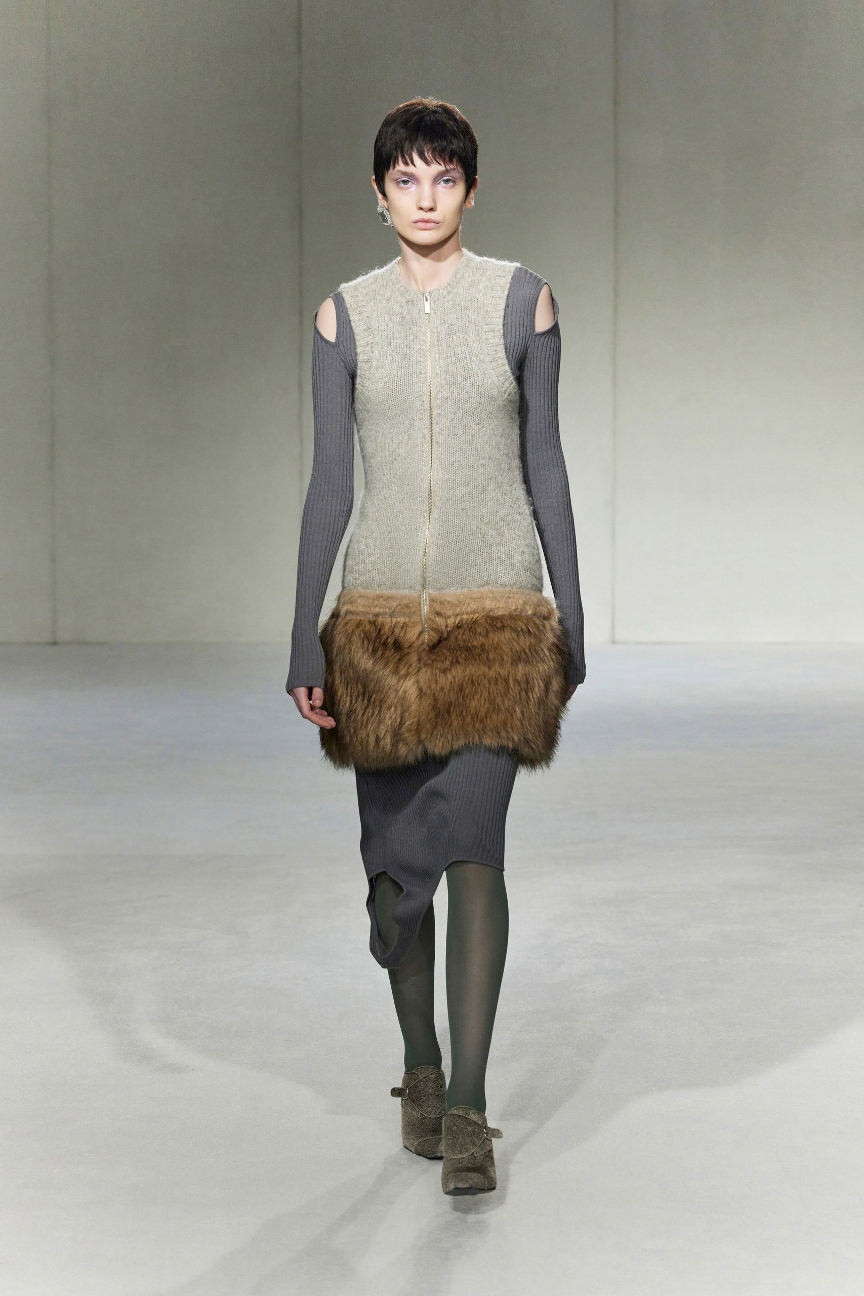 CPlus Series Shanghai F/W 24 Look 93