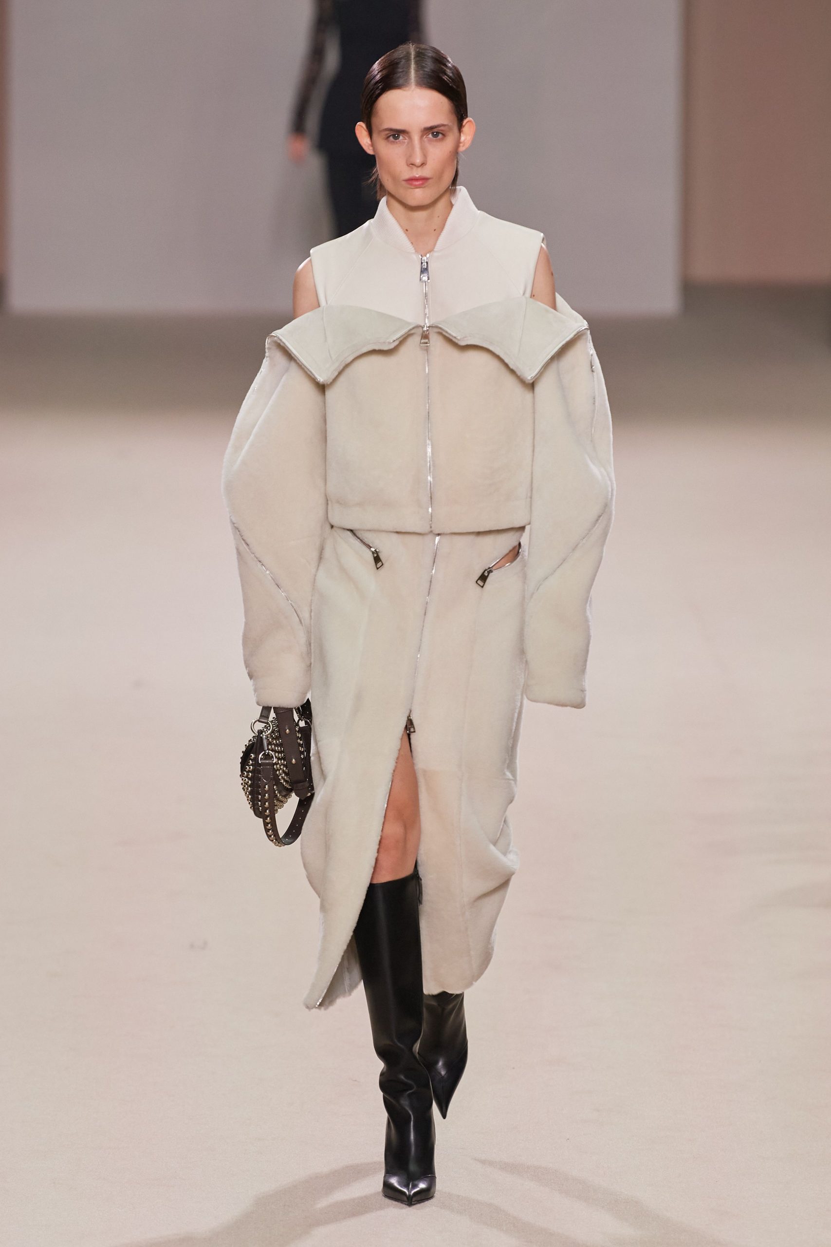 Del Core F/W 24 Look 76