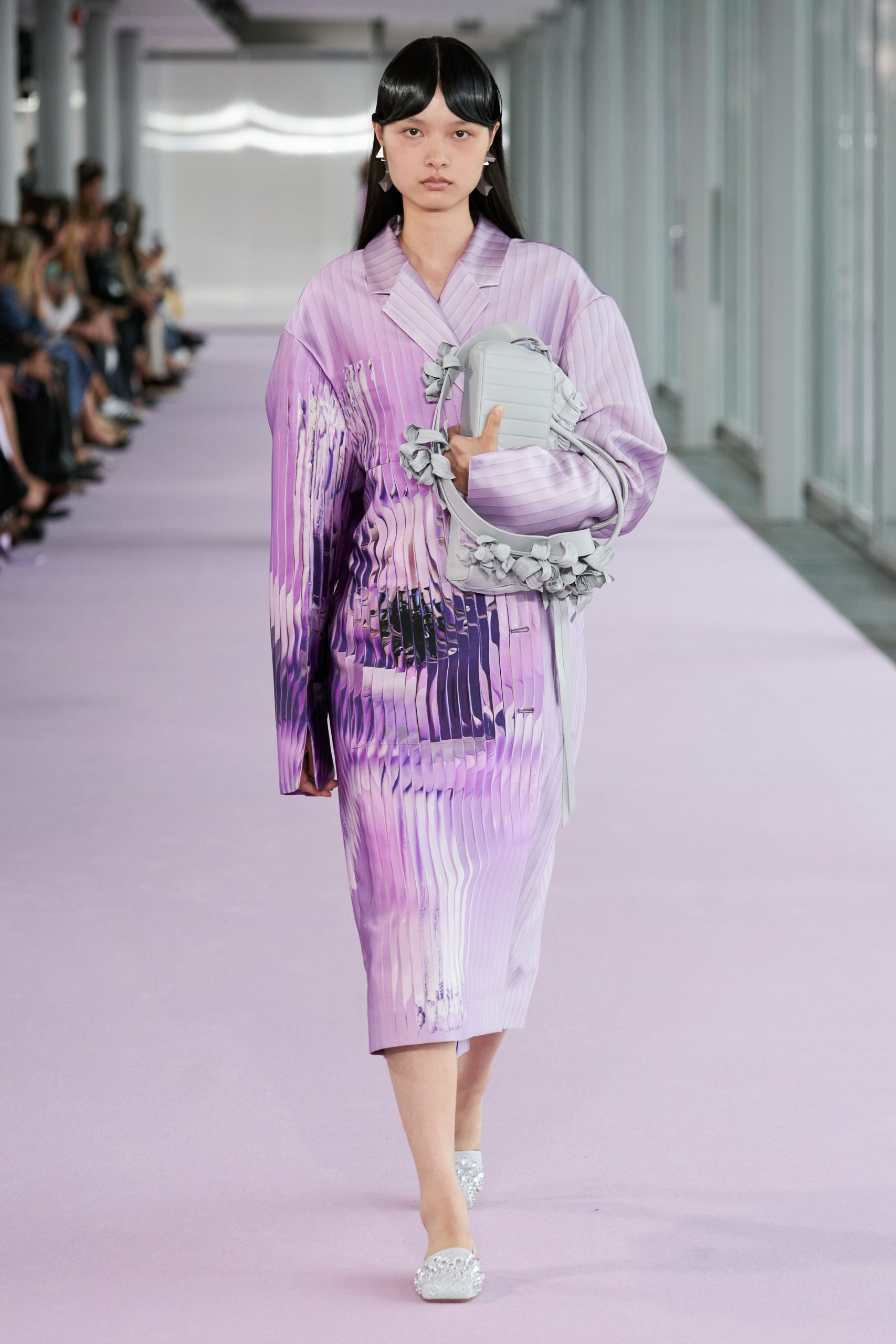 Del Core S/S 24 Look 67