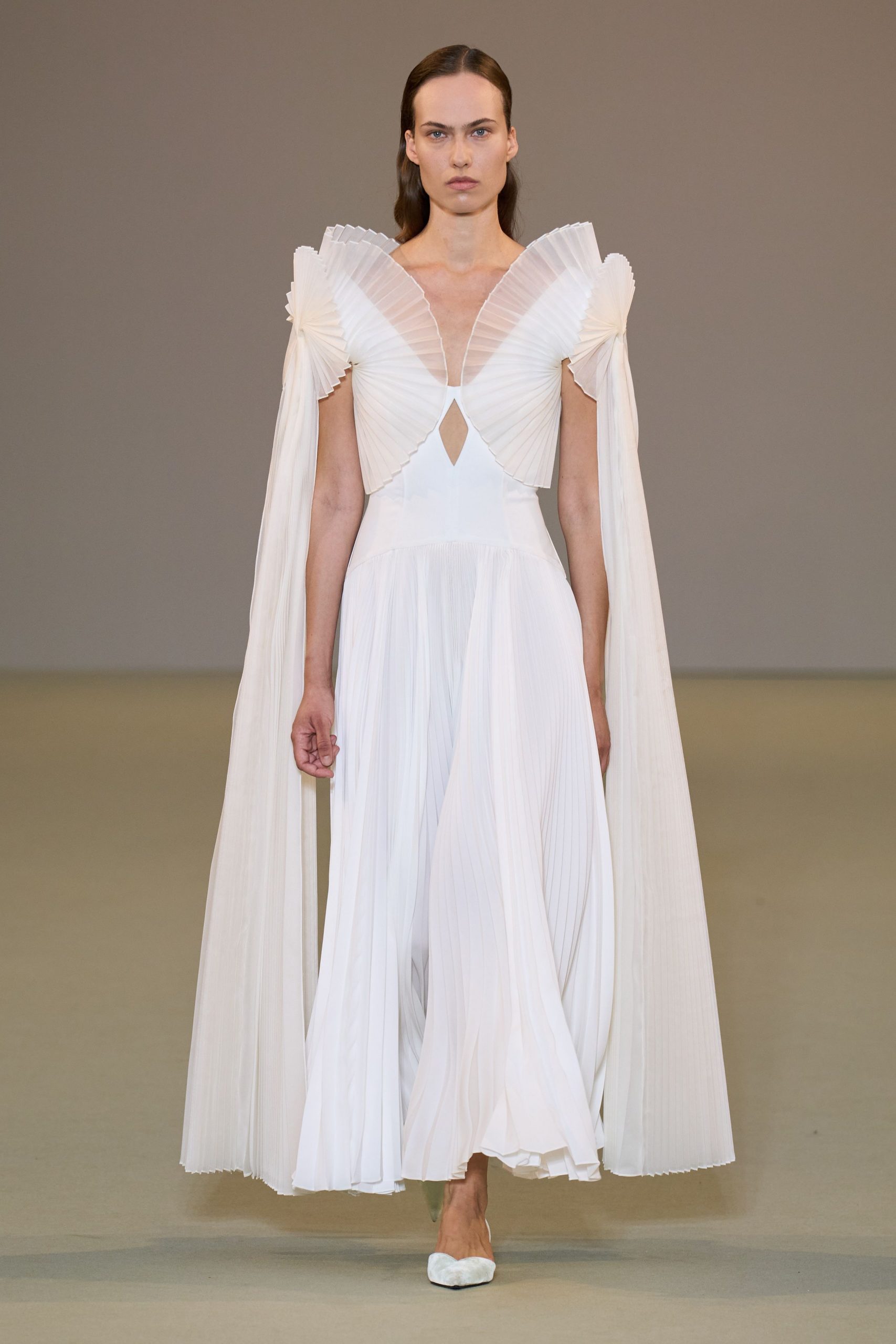 Del Core S/S 25 Look 57