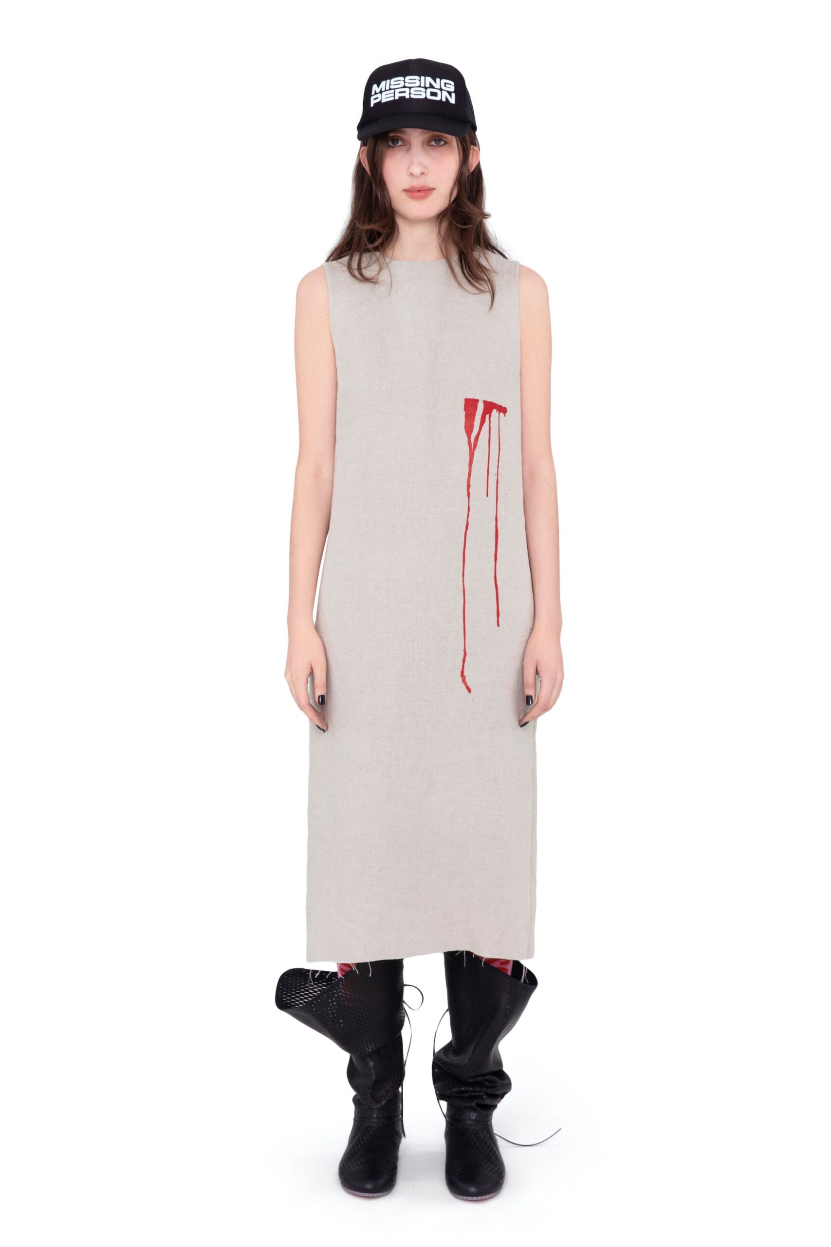 Ashley Williams F/W 24 Look 250