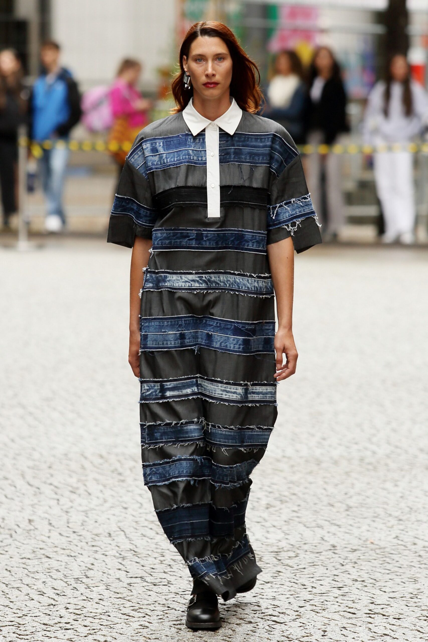 Avenir Berlin S/S 25 Look 317