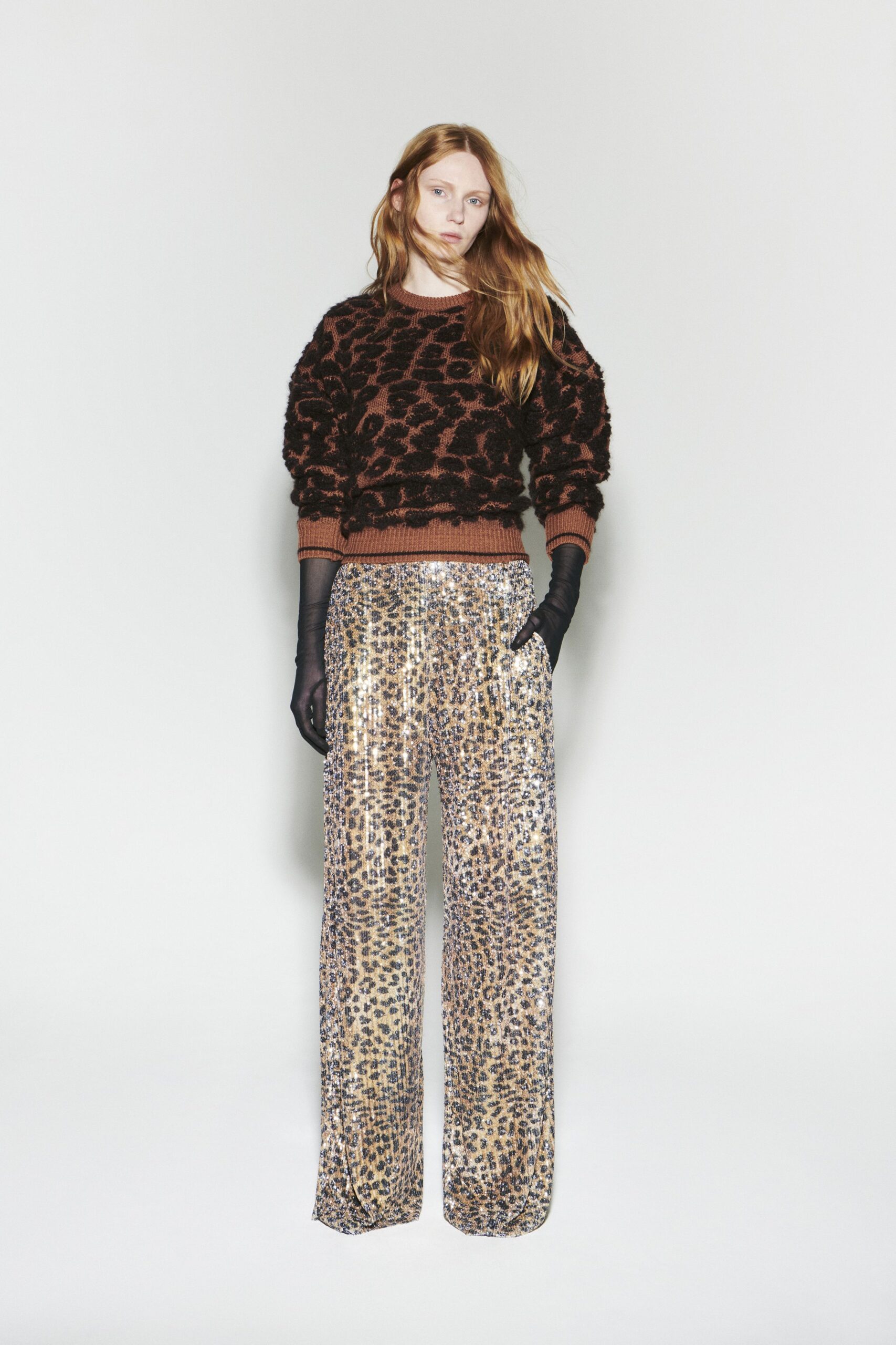 AZ Factory F/W 24 Look 431