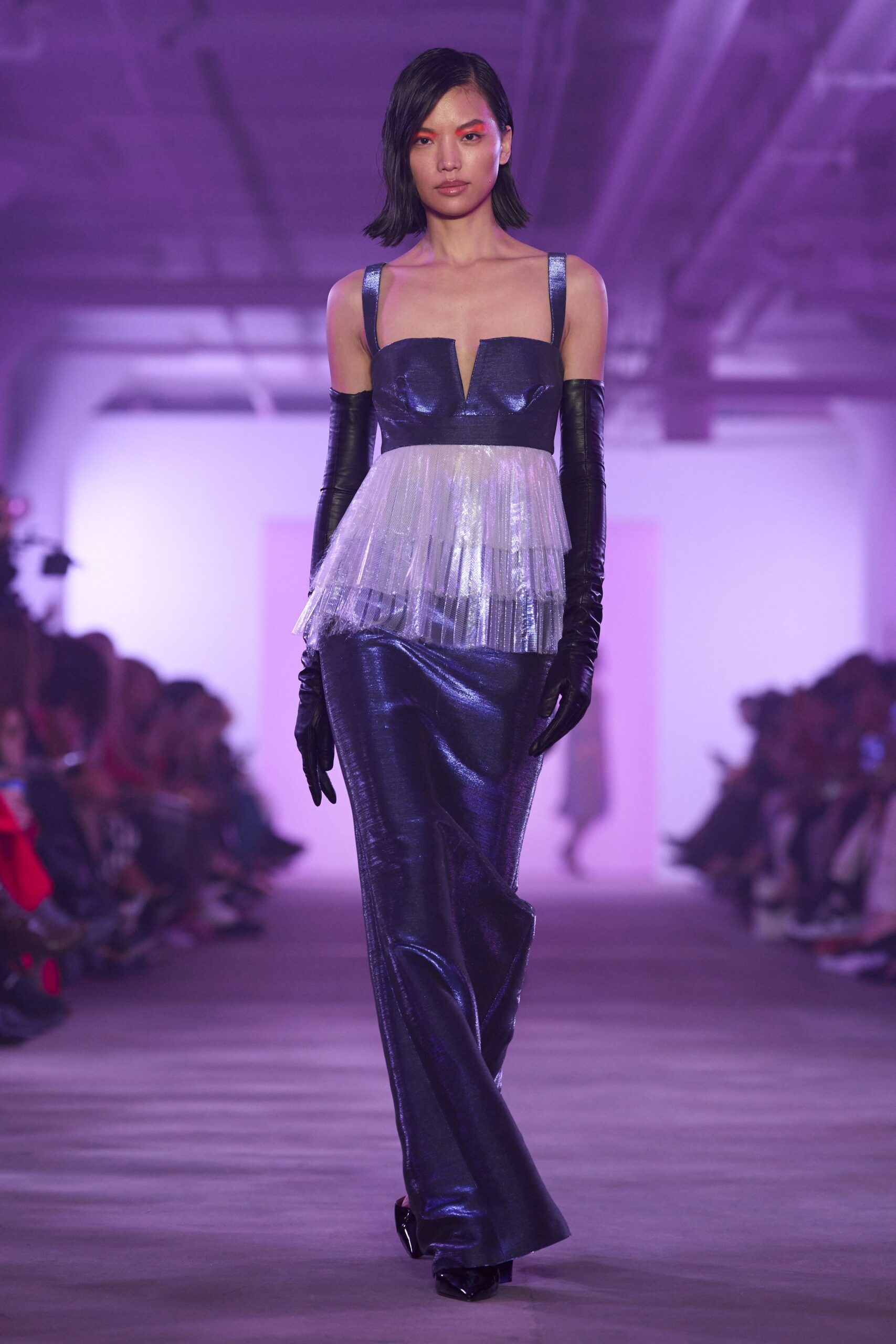 Bach Mai F/W 24 Look 252