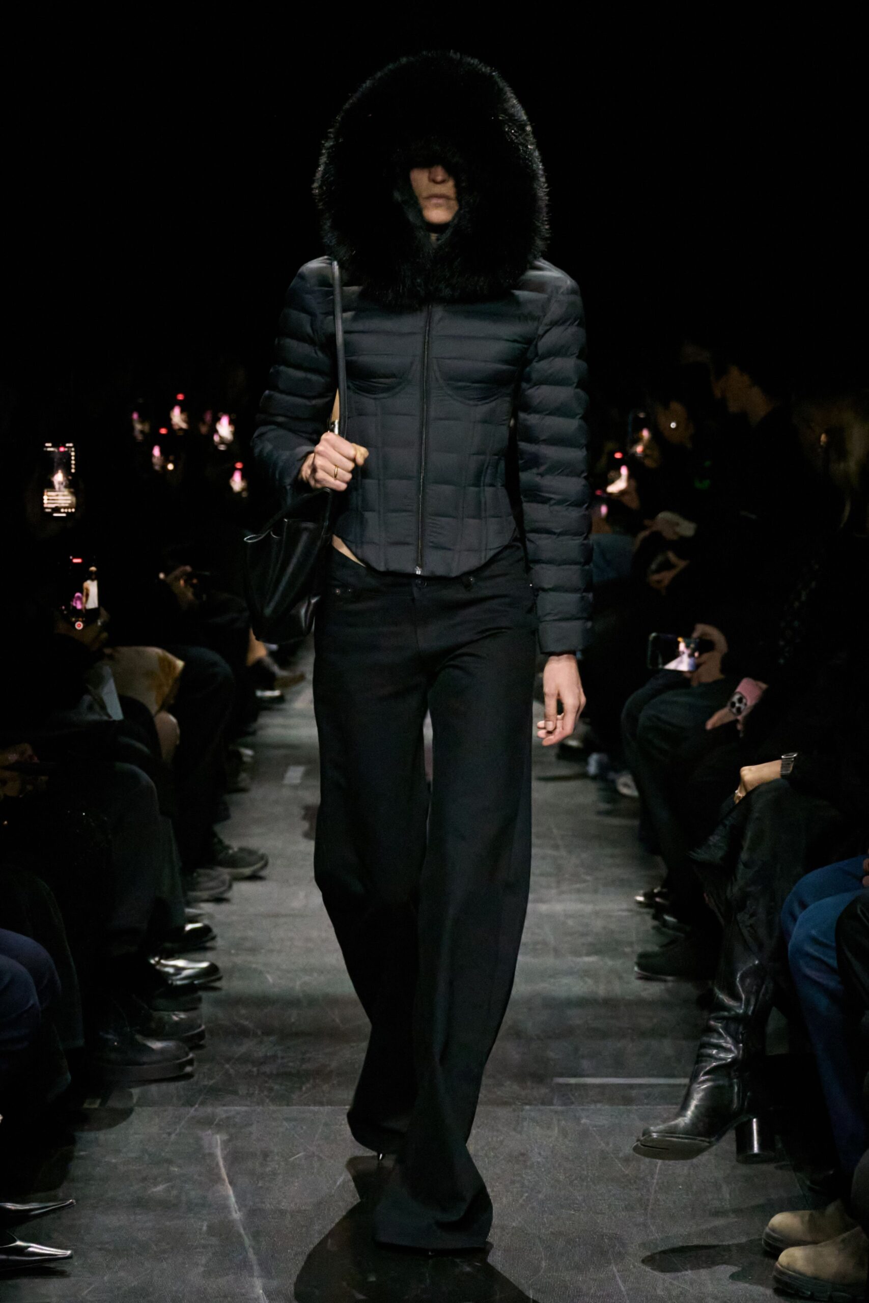 Balenciaga F/W 25 Look 394