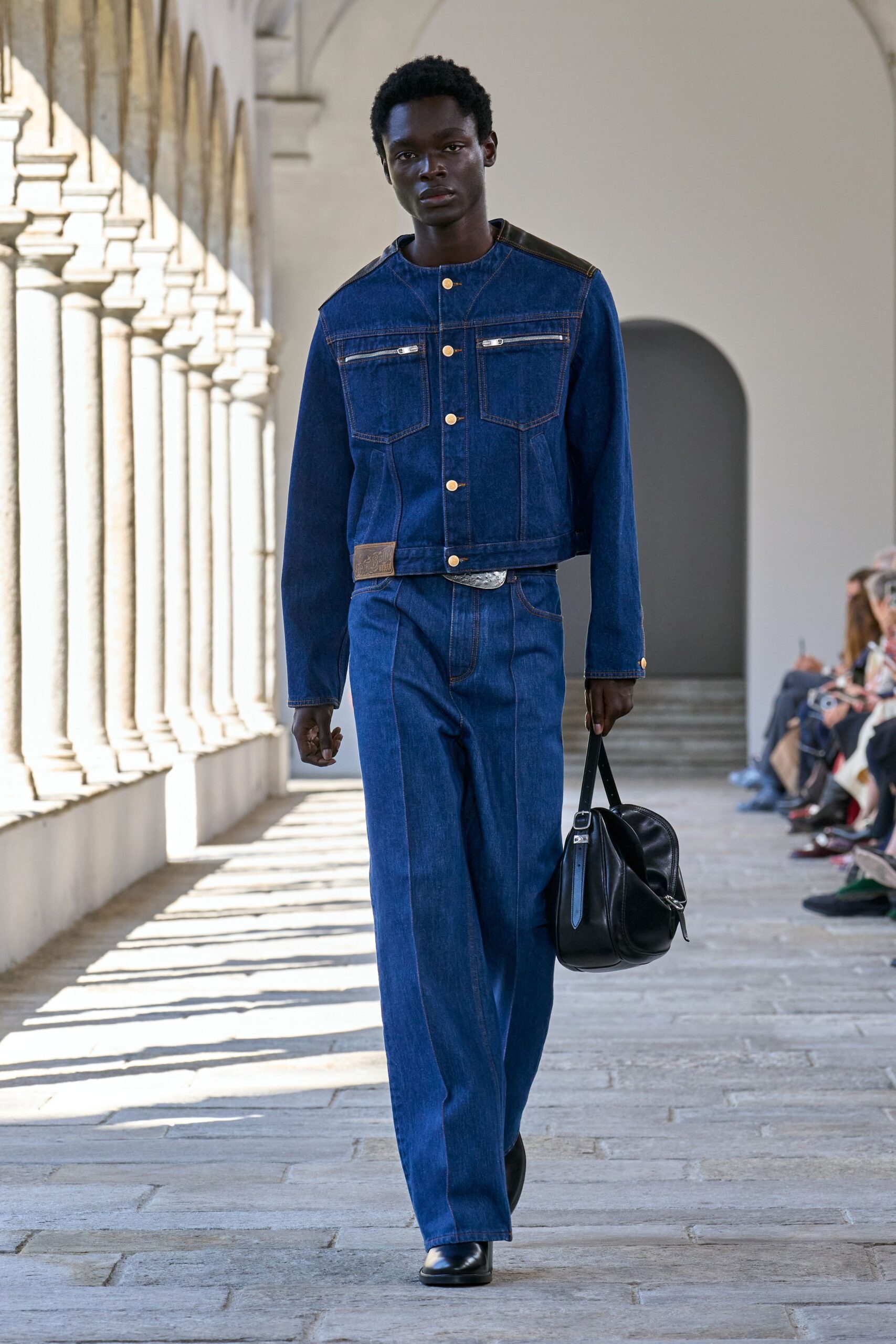 Bally S/S 25 Look 363