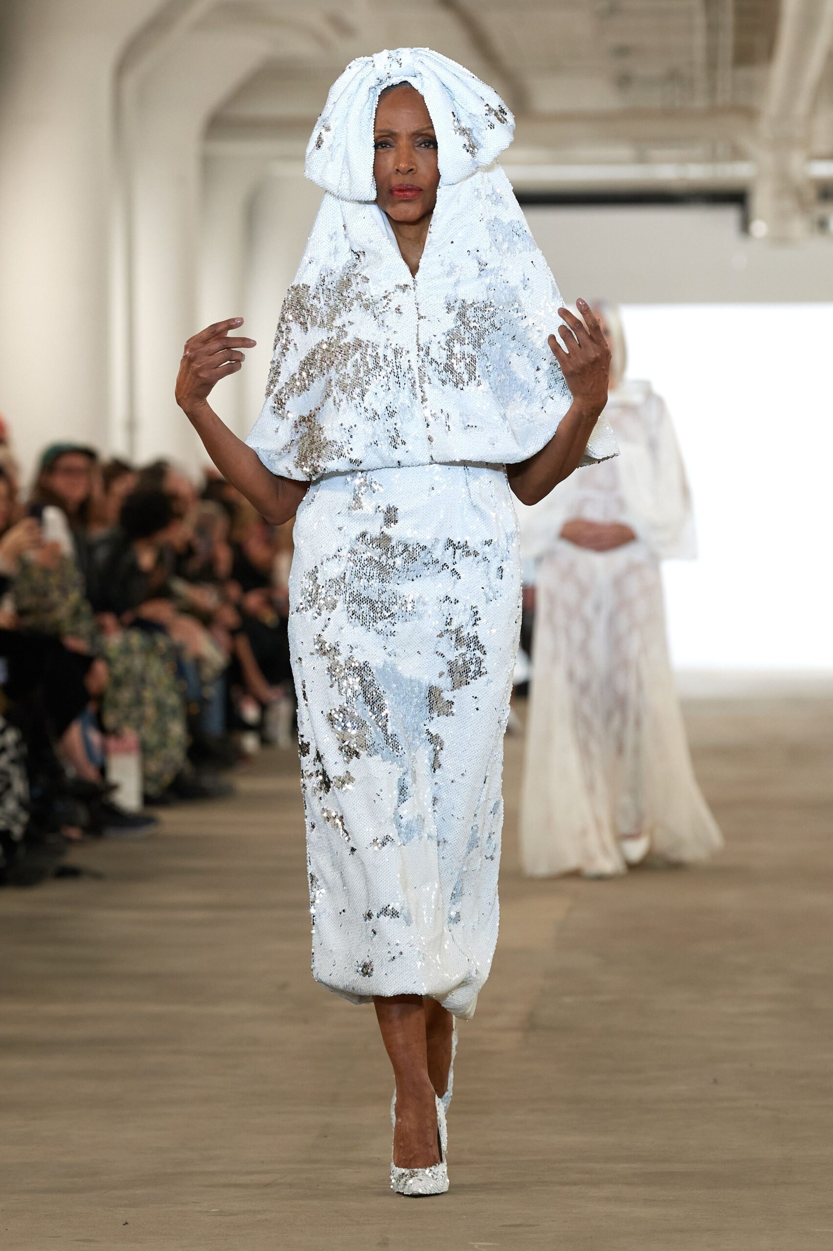 Batsheva F/W 24 Look 339