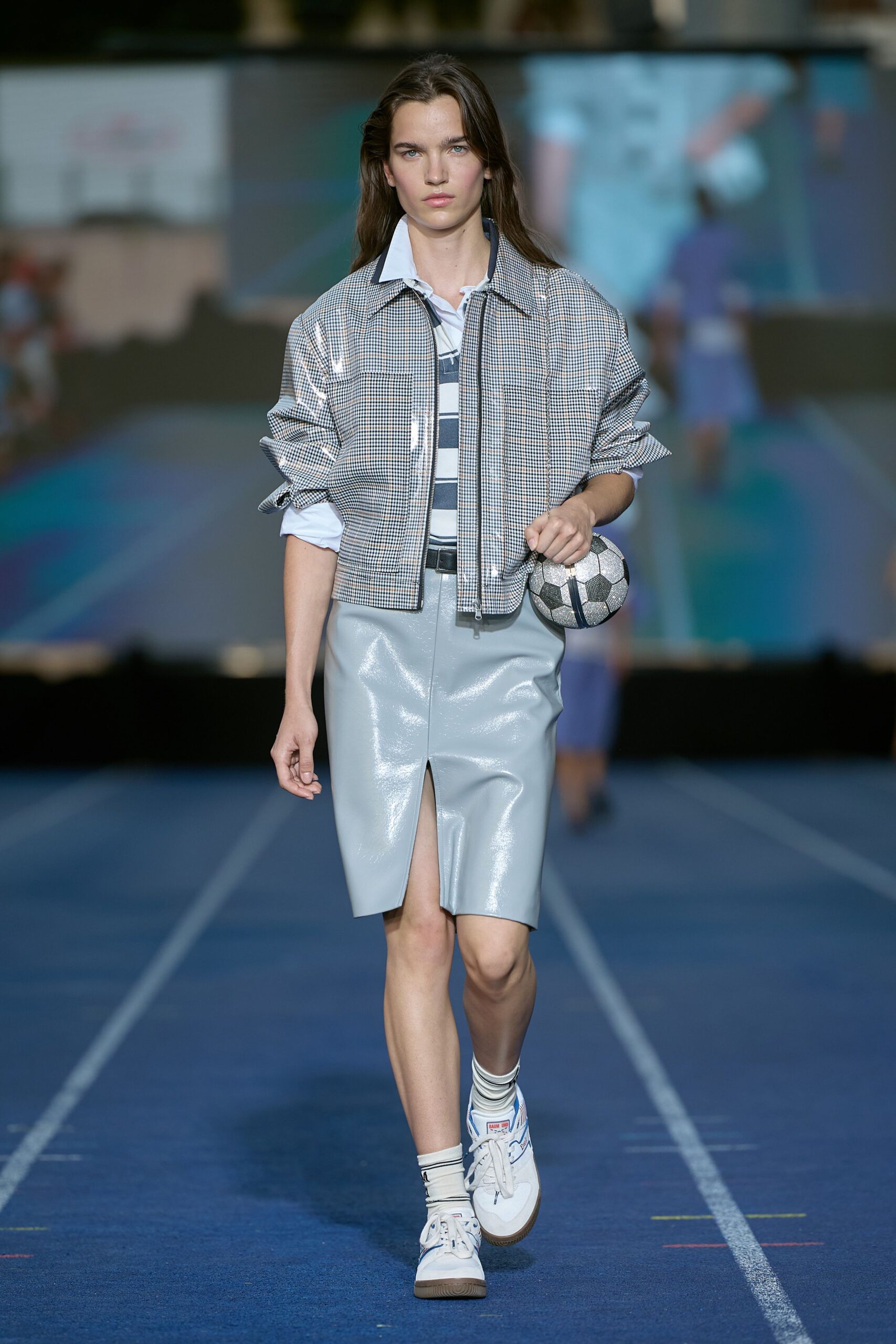 Baum und Pferdgarten Copenhagen S/S 25 Look 305