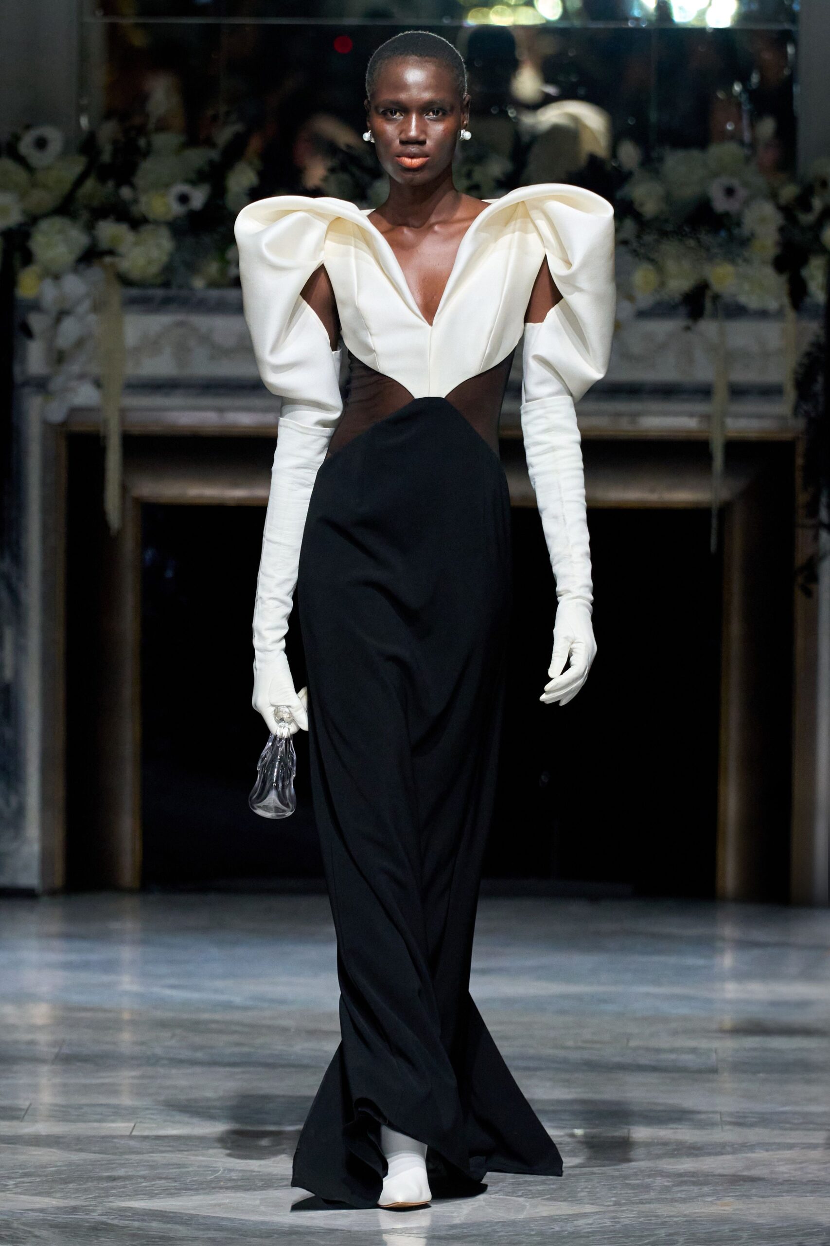 Bibhu Mohapatra F/W 24 Look 364