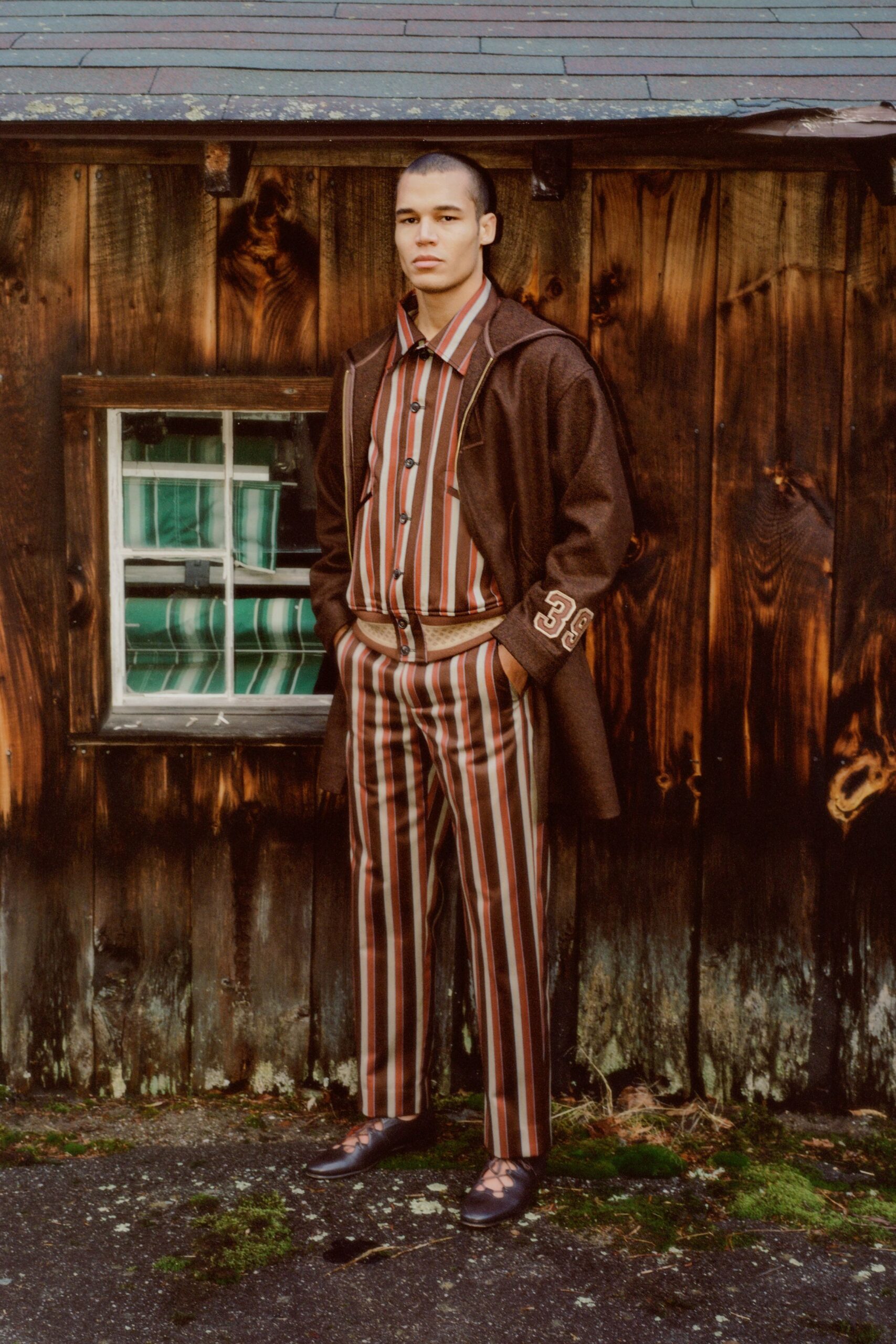 Bode F/W 24 Look 386
