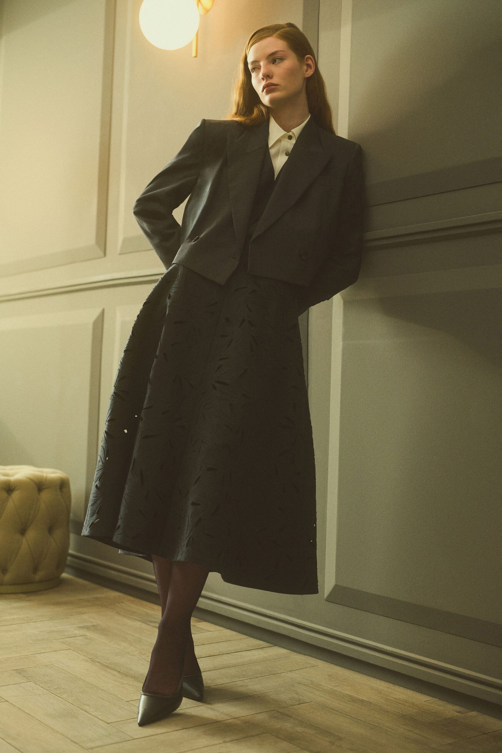 Brunello Cucinelli F/W 24 Look 339