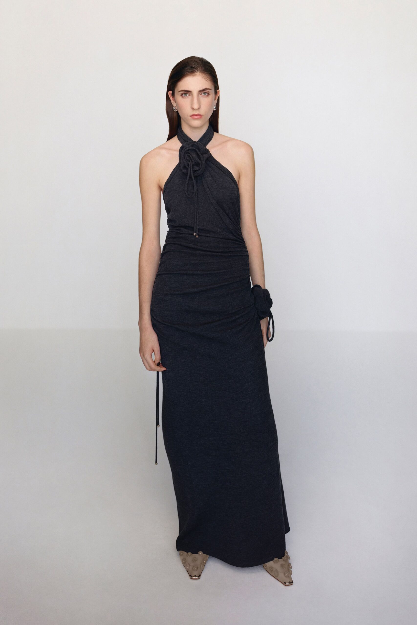 Burberry F/W 24 Look 363