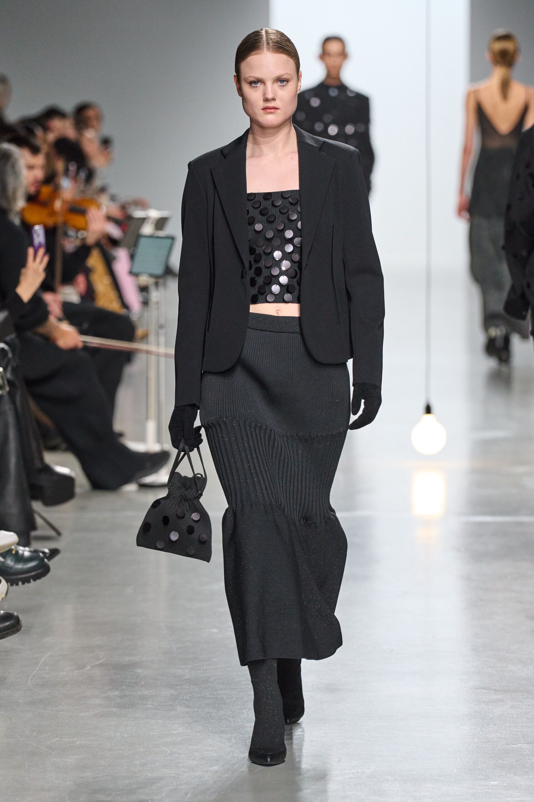 CFCL F/W 24 Look 497