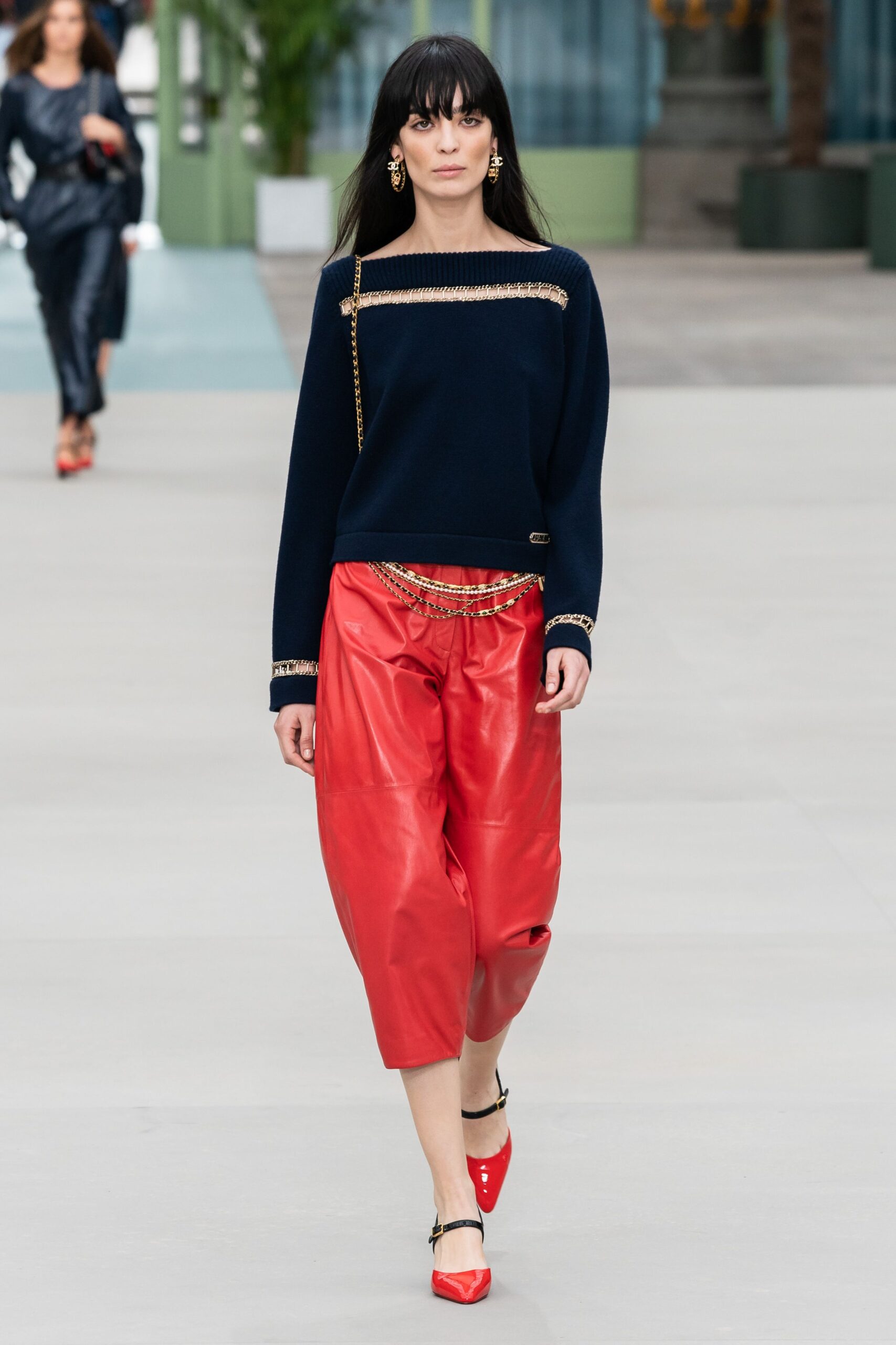 Chanel Resort 20 Look 507