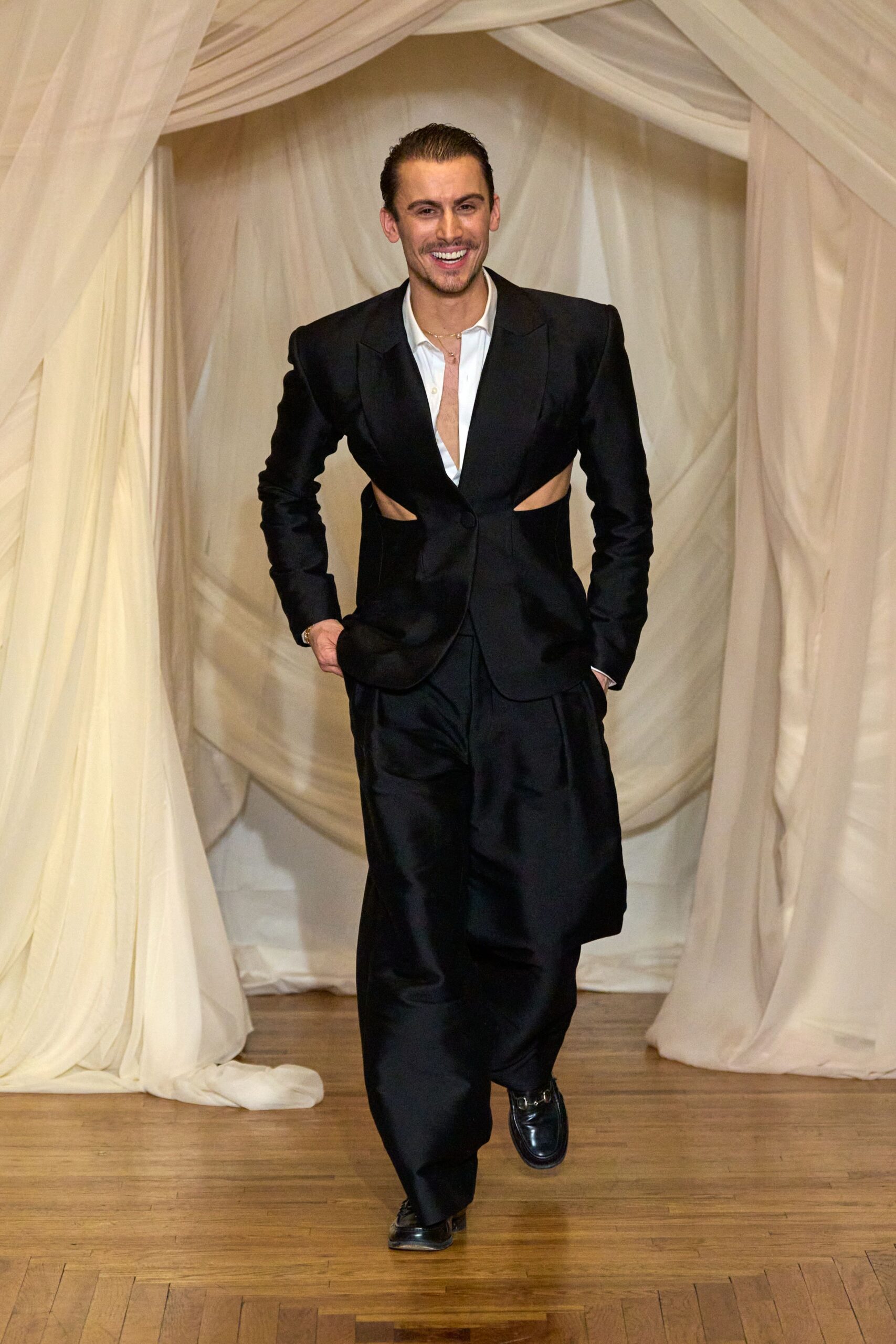Christian Cowan F/W 24 Look 449