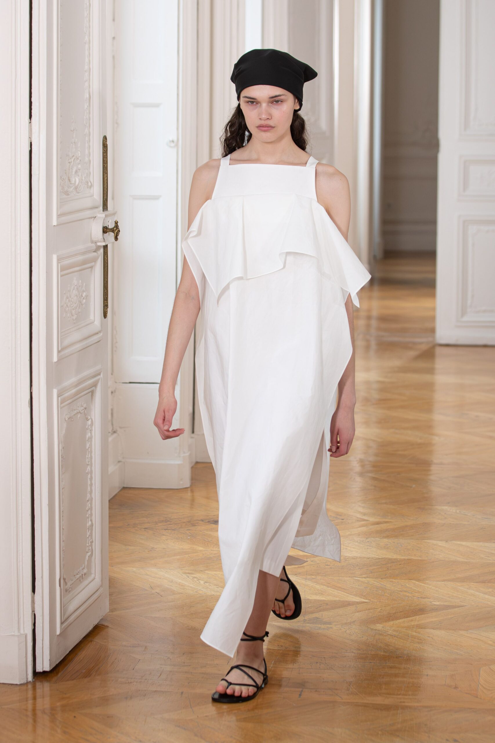 Christian Wijnants S/S 25 Look 442