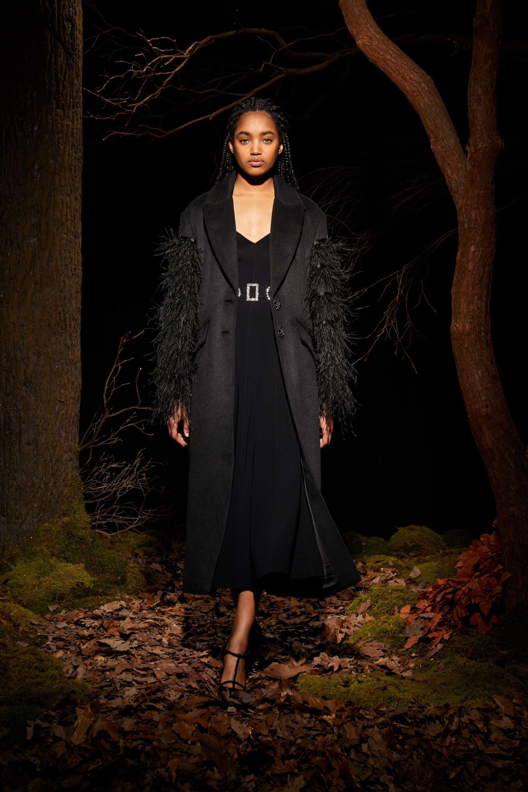 Cinq à Sept F/W 24 Look 433