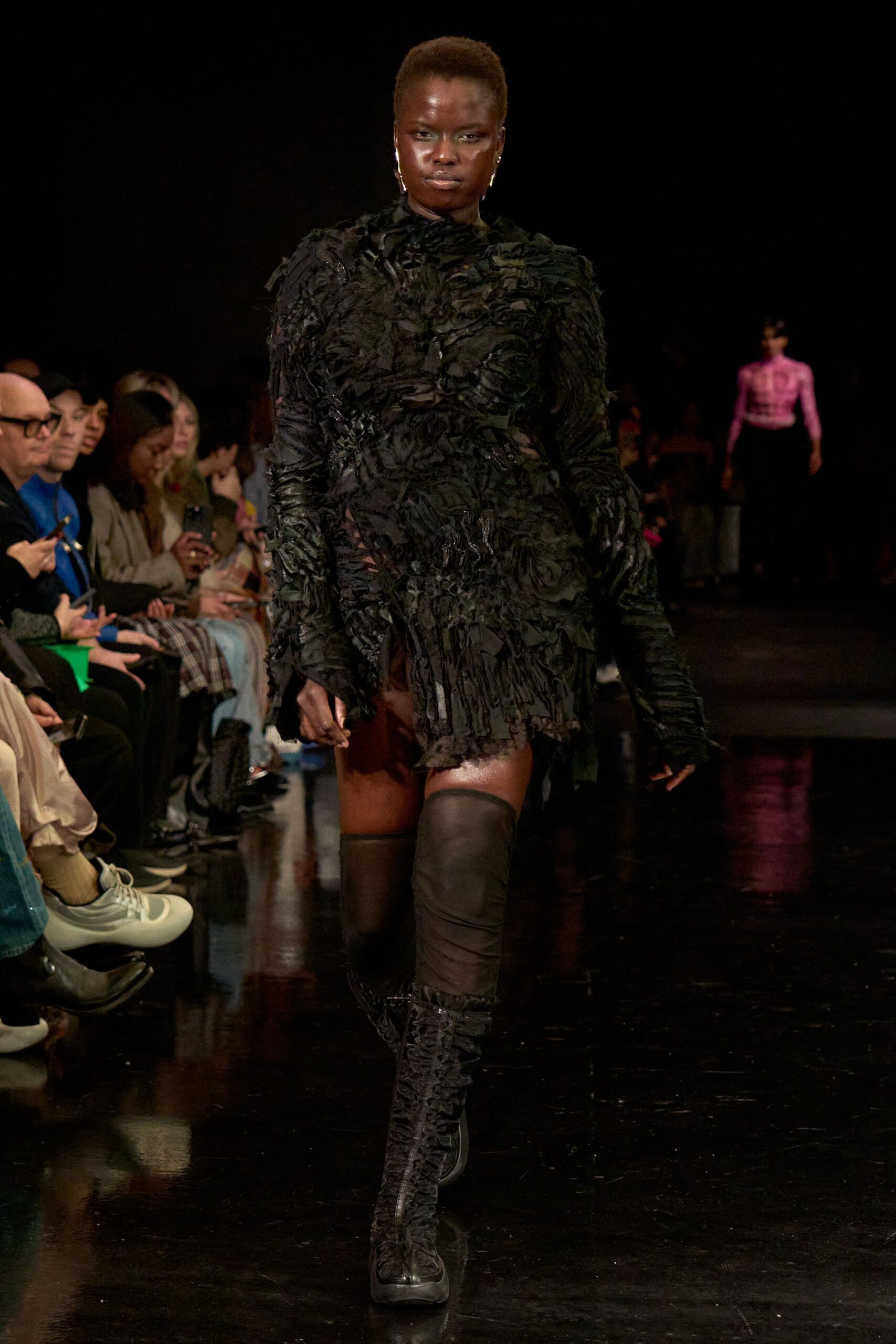 Collina Strada F/W 24 Look 472