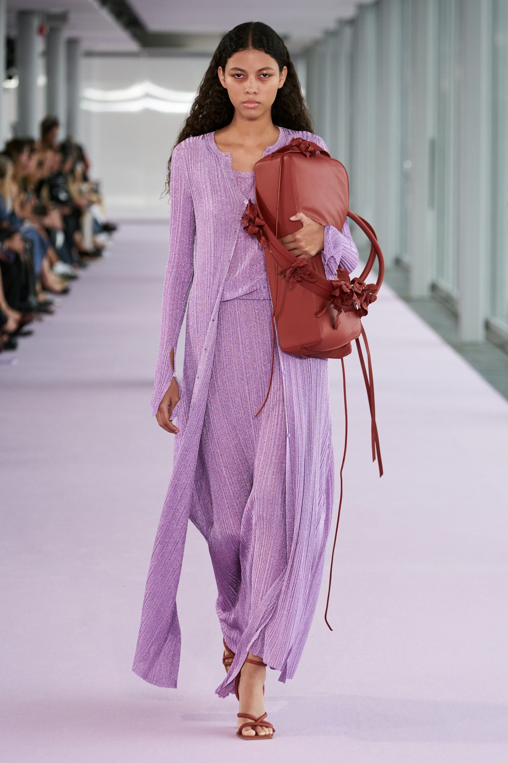 Del Core S/S 24 Look 70