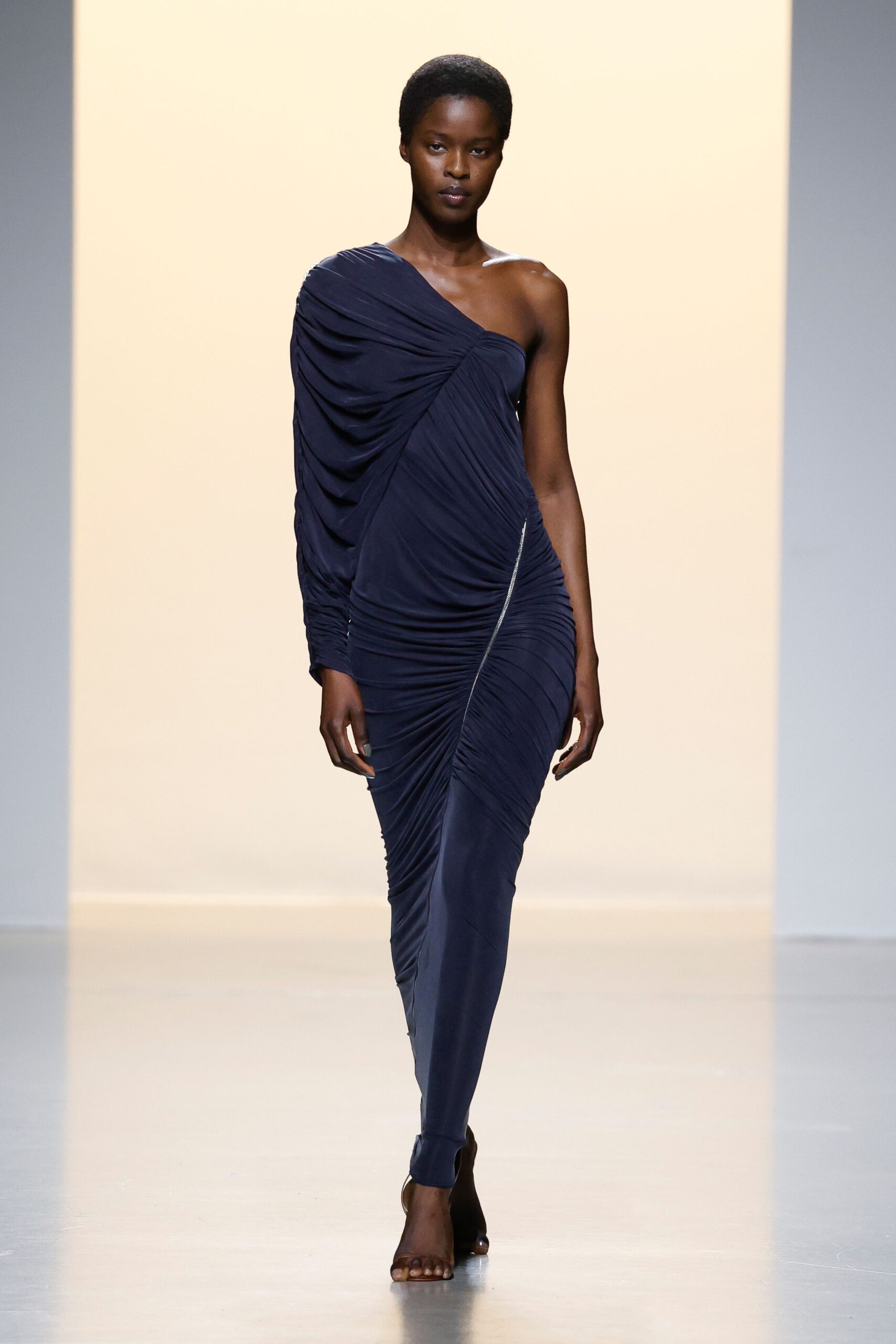 Atlein F/W 24 Look 348