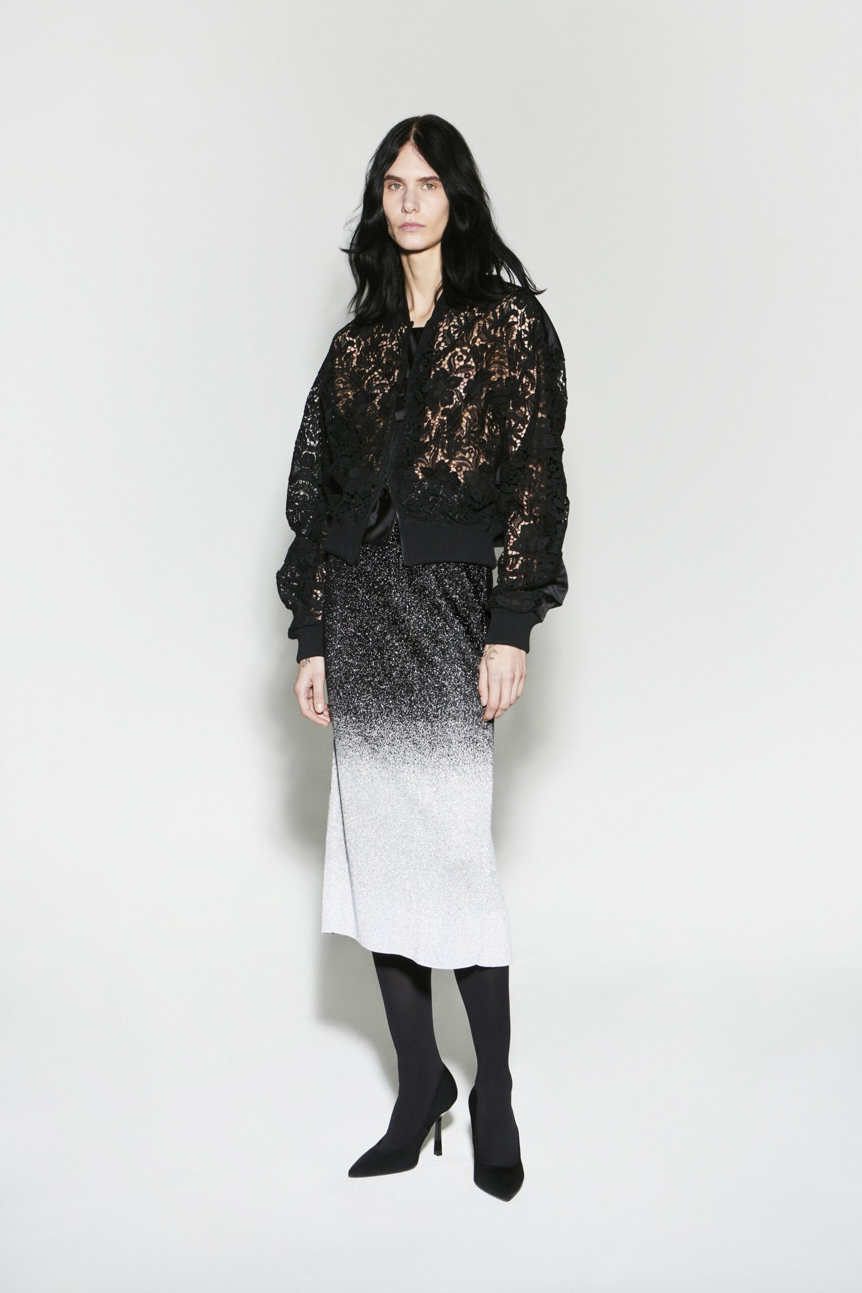 AZ Factory F/W 24 Look 449