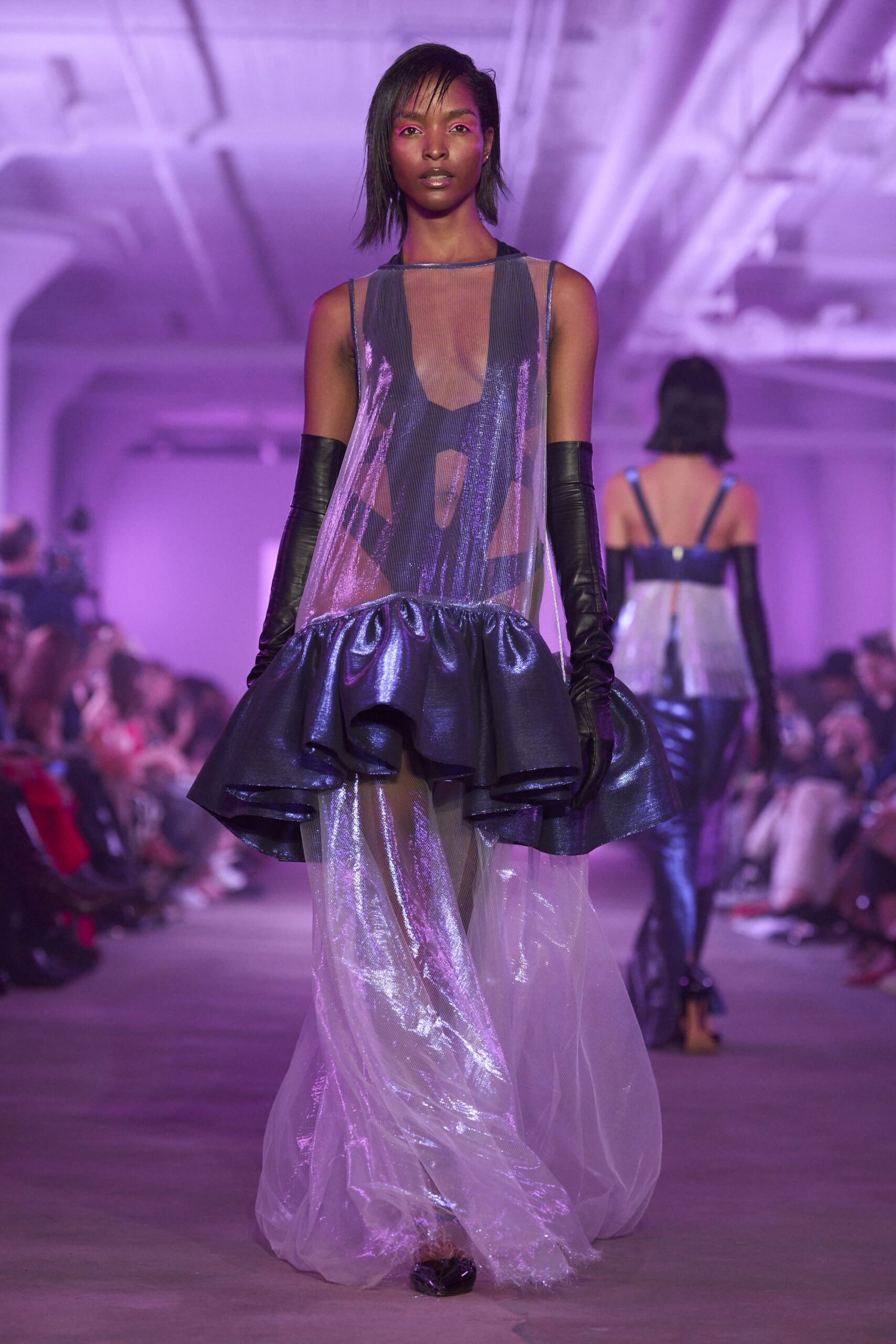 Bach Mai F/W 24 Look 266