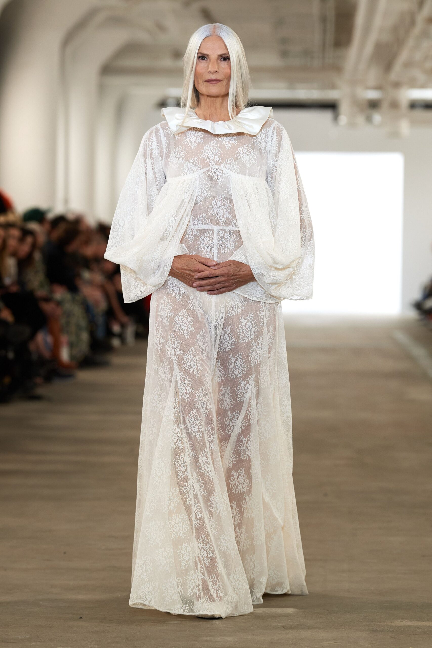 Batsheva F/W 24 Look 357