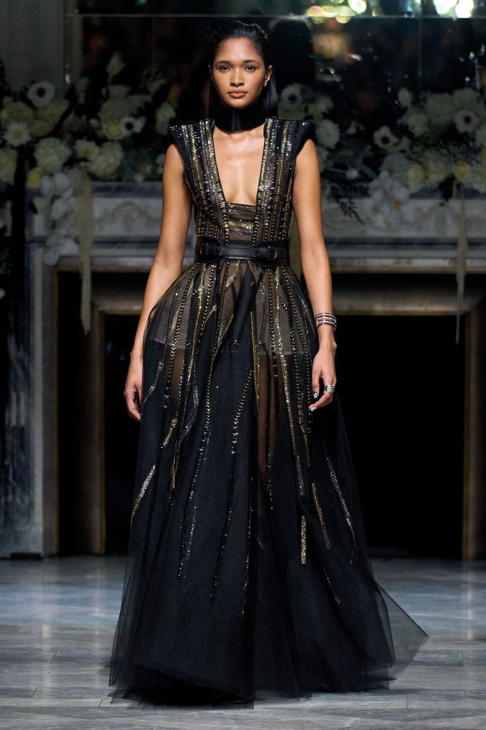 Bibhu Mohapatra F/W 24 Look 384