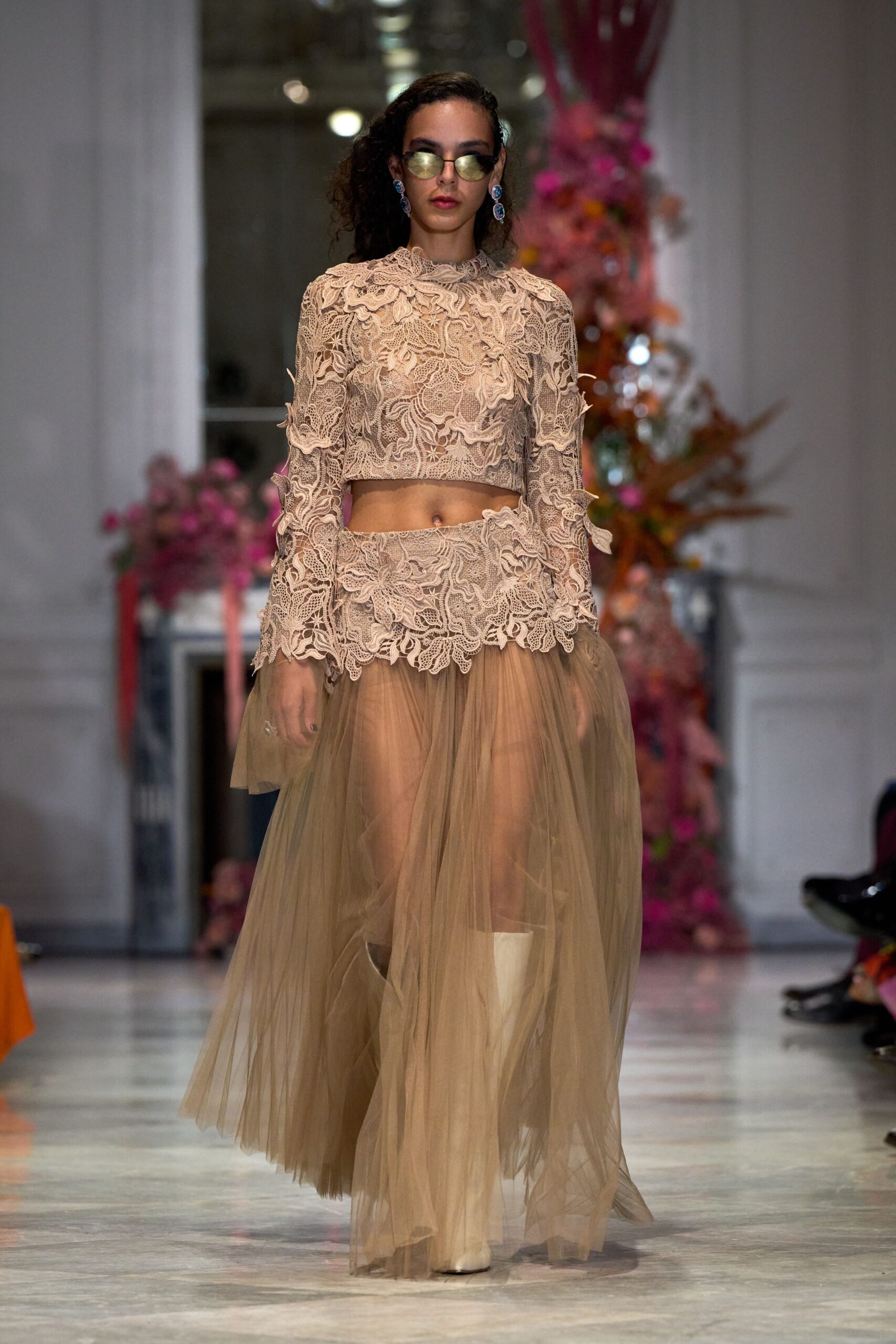 Bibhu Mohapatra S/S 25 Look 390