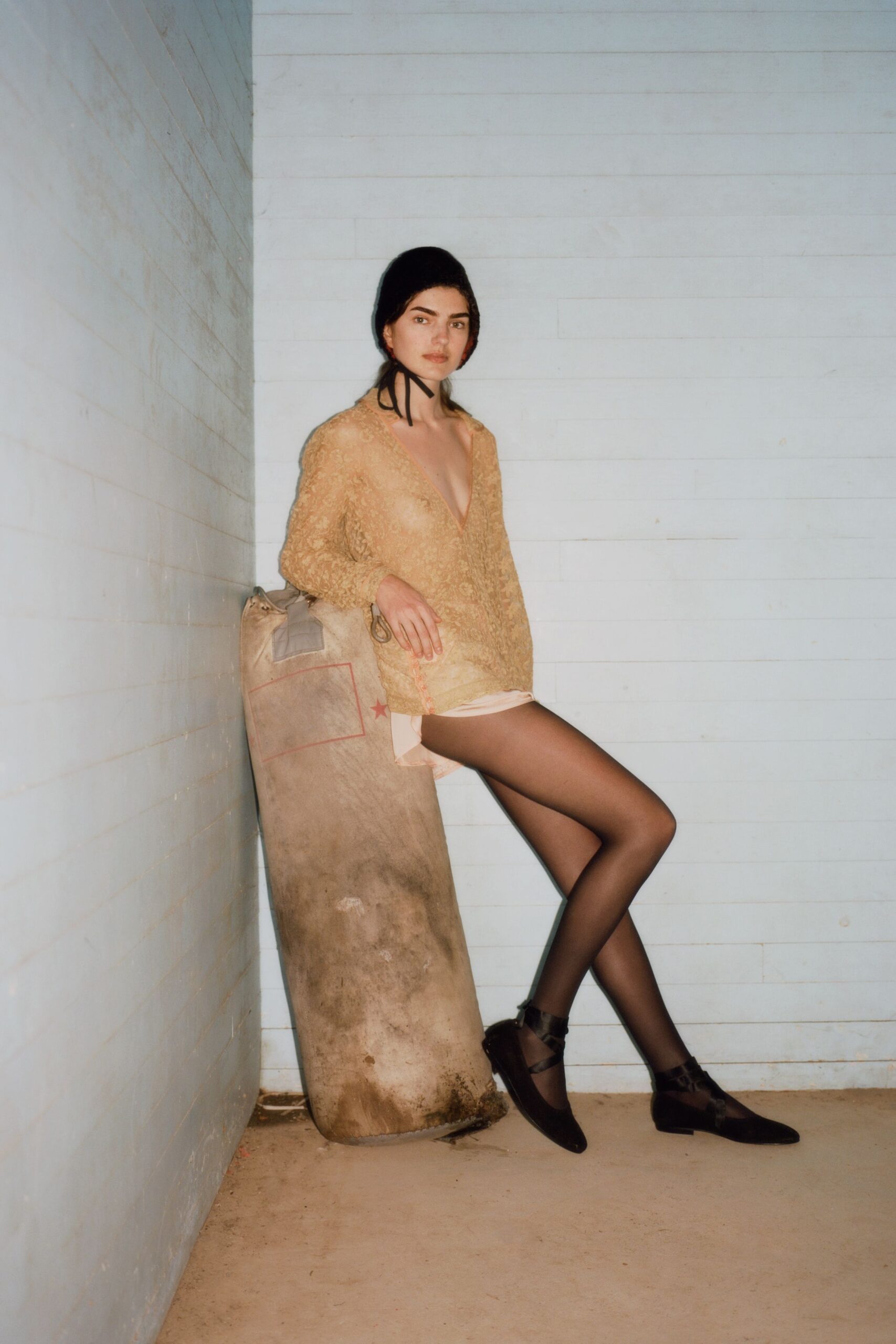Bode F/W 24 Look 400