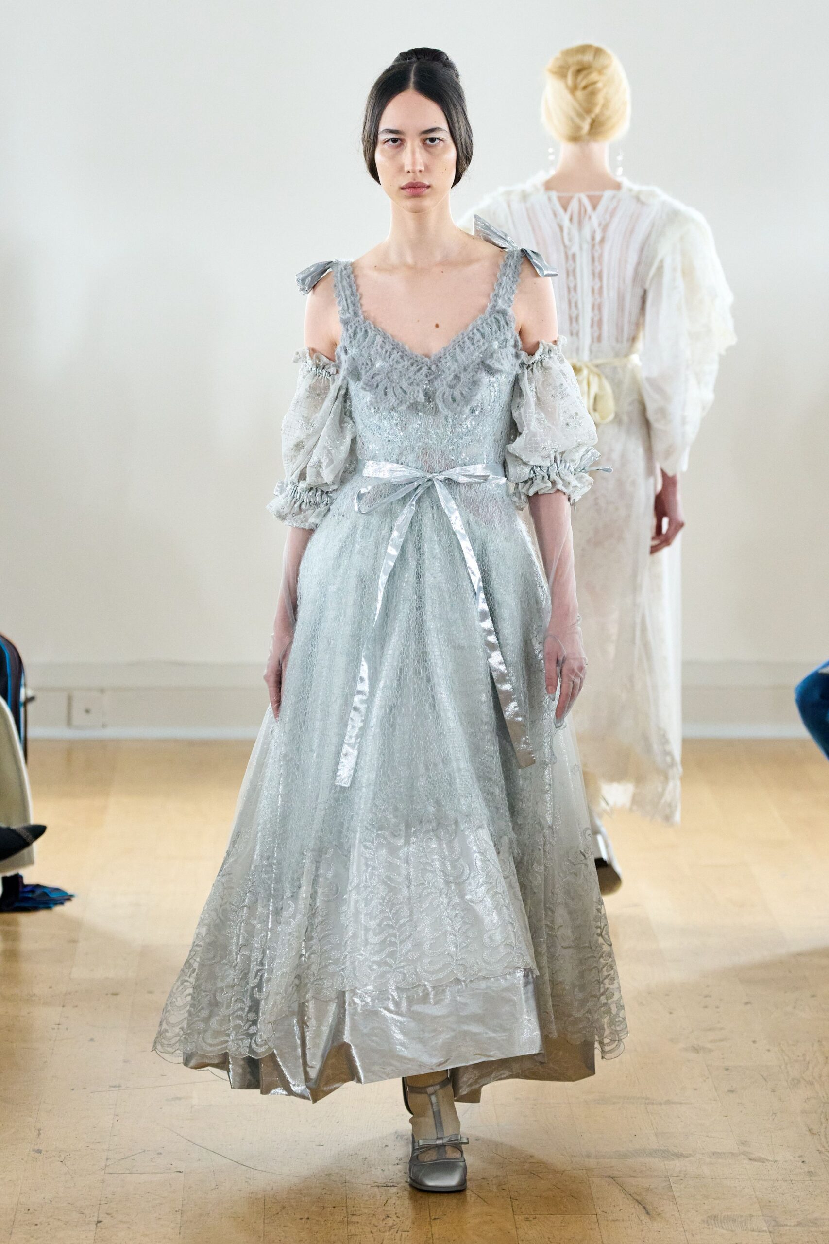 Bora Aksu F/W 24 Look 358