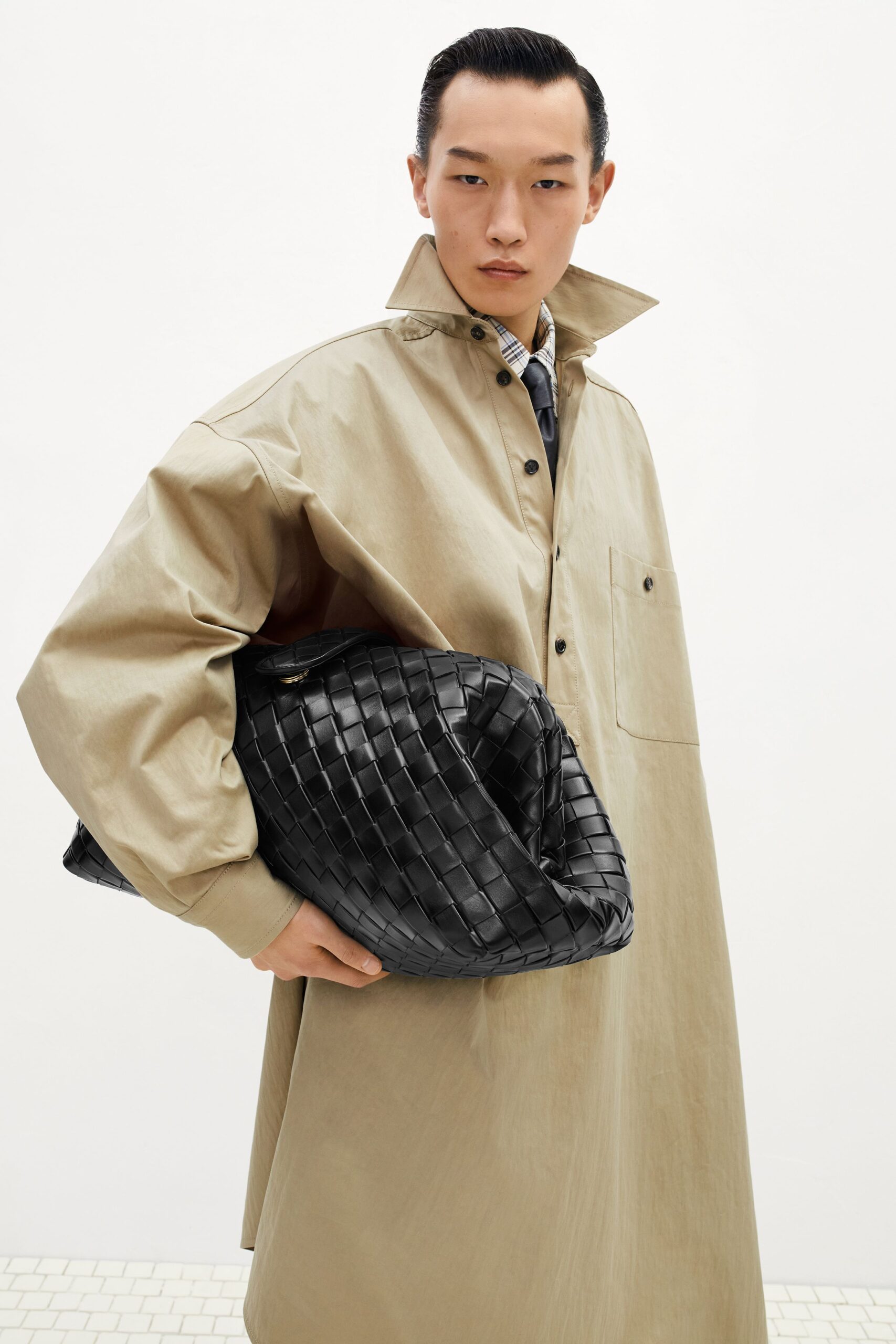 Bottega Veneta F/W 24 Look 320
