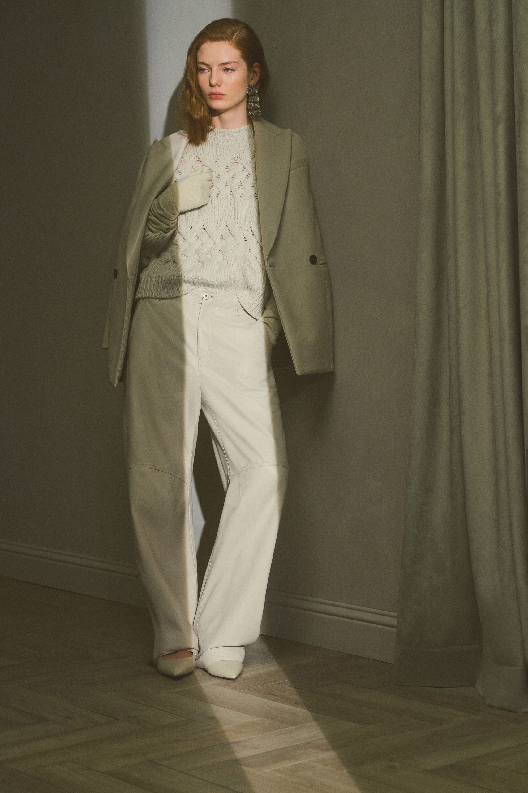 Brunello Cucinelli F/W 24 Look 355