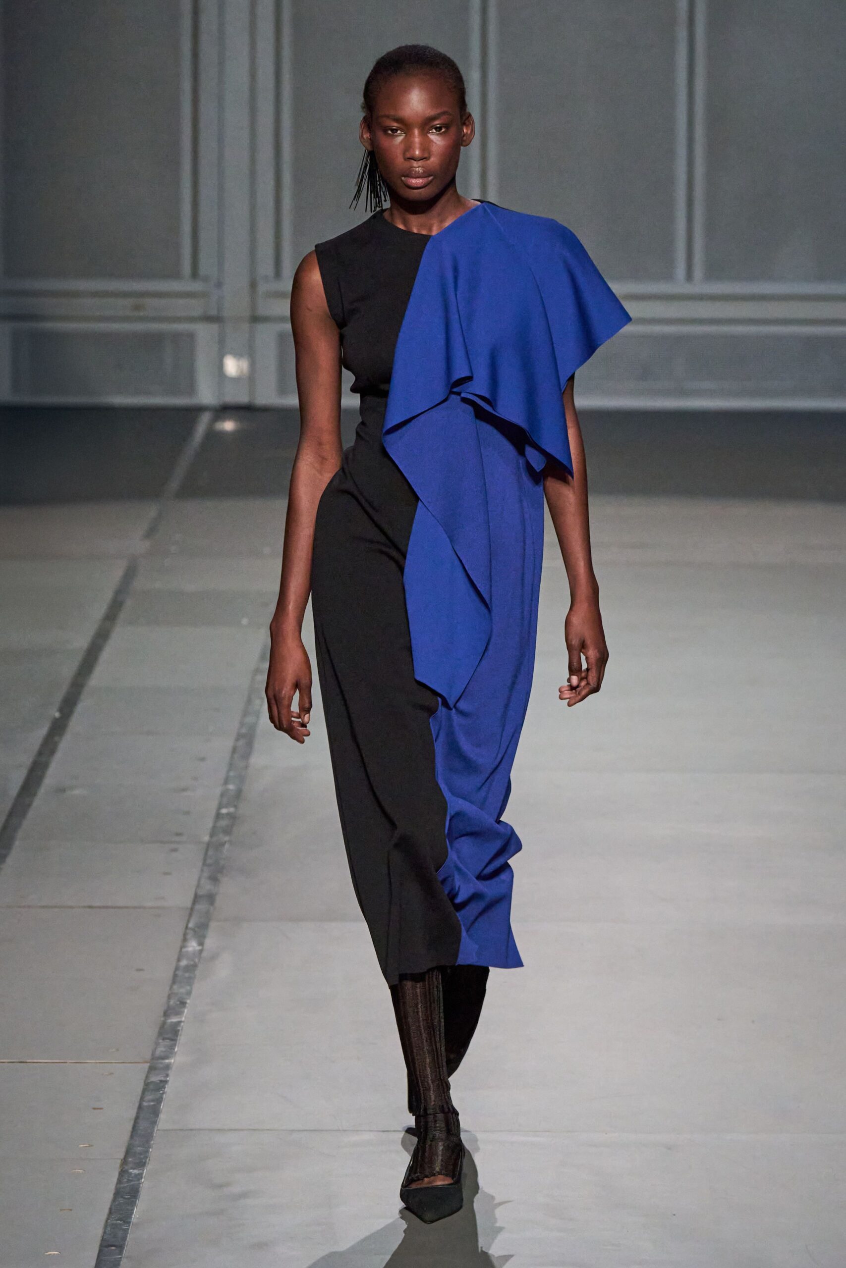 CFCL F/W 25 Look 459
