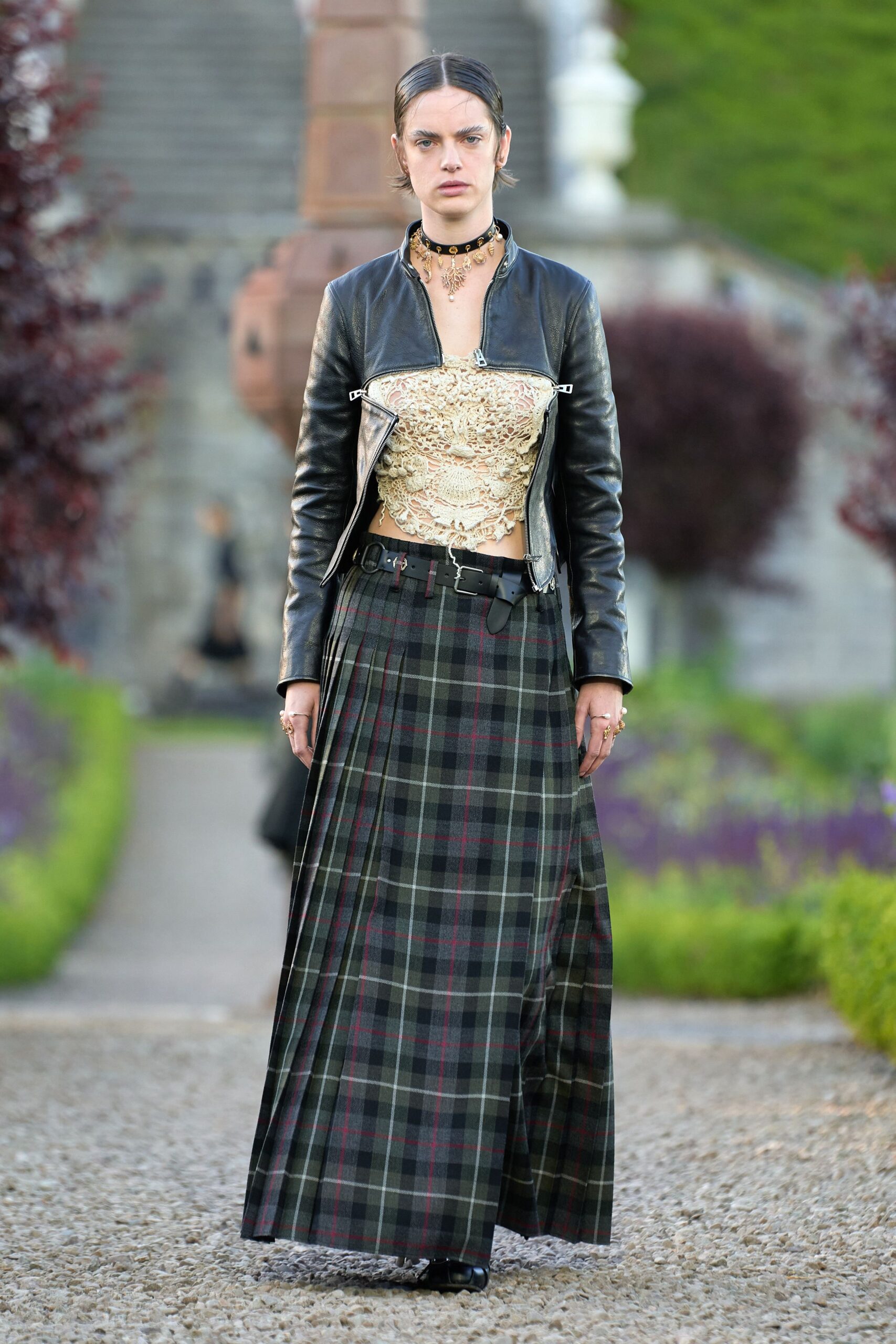 Christian Dior Resort 25 Look 512