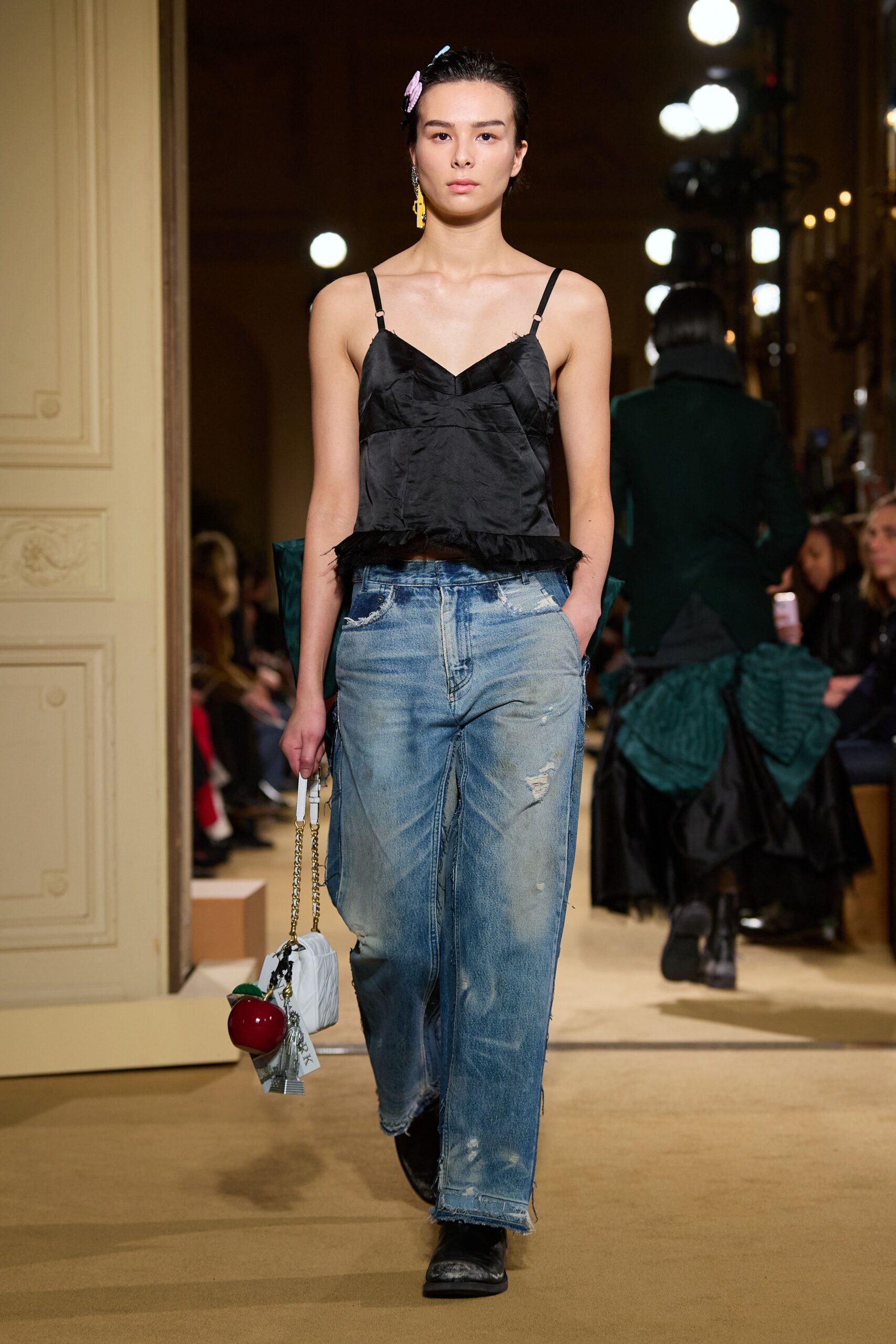 Coach F/W 24 Look 531