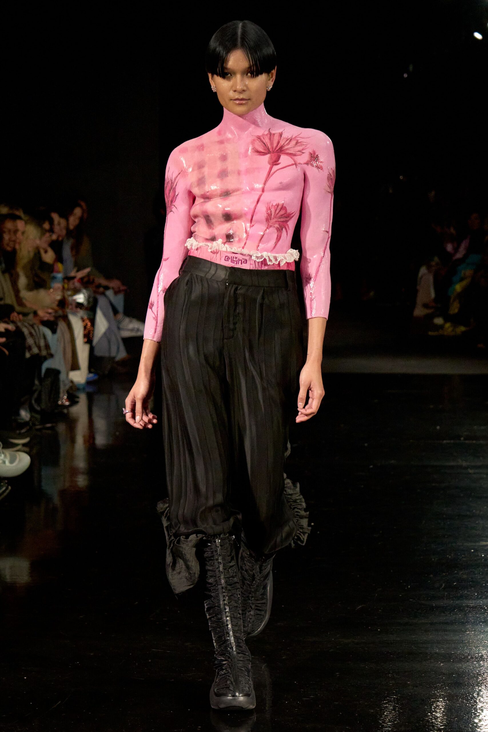 Collina Strada F/W 24 Look 490