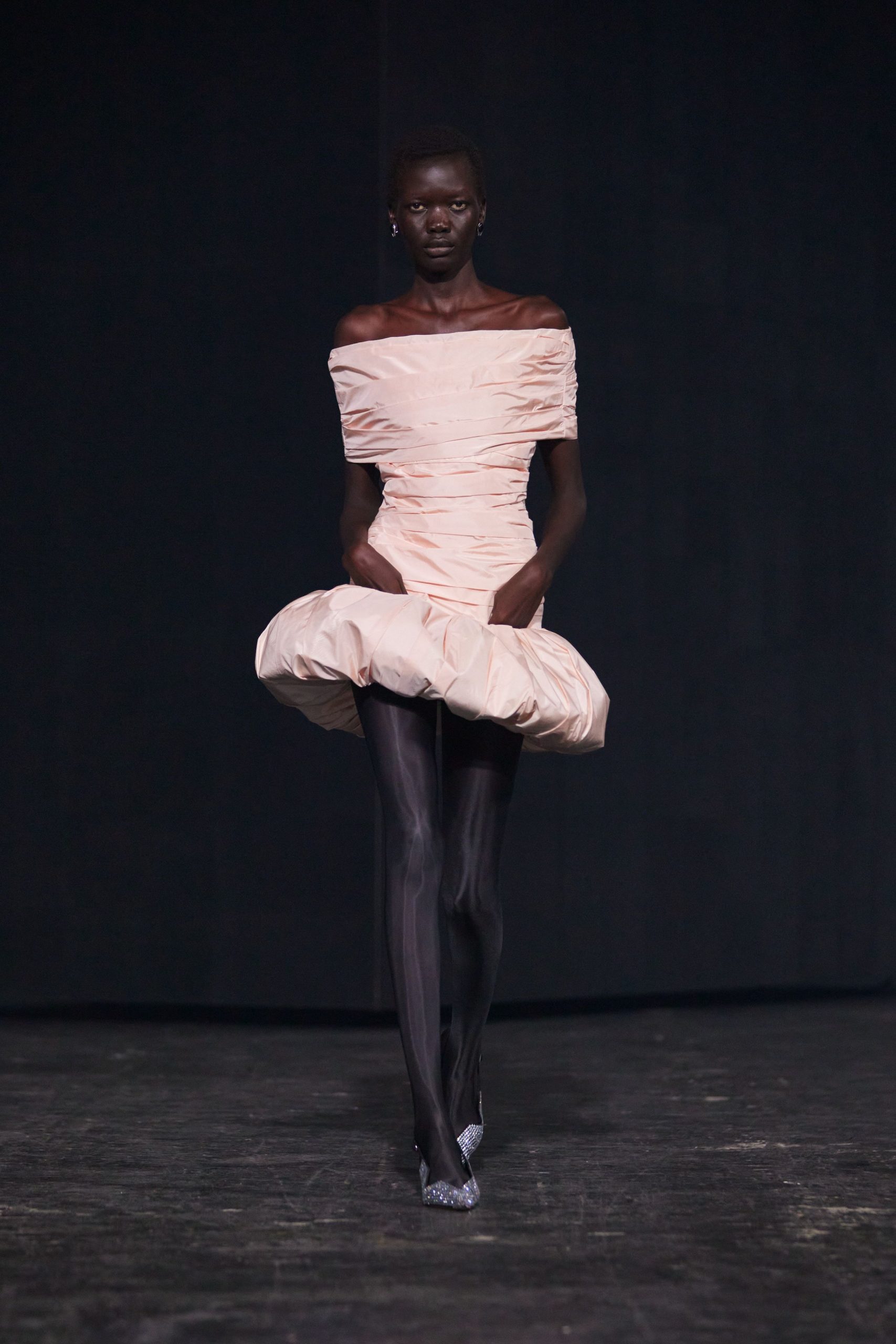 Coperni F/W 24 Look 487