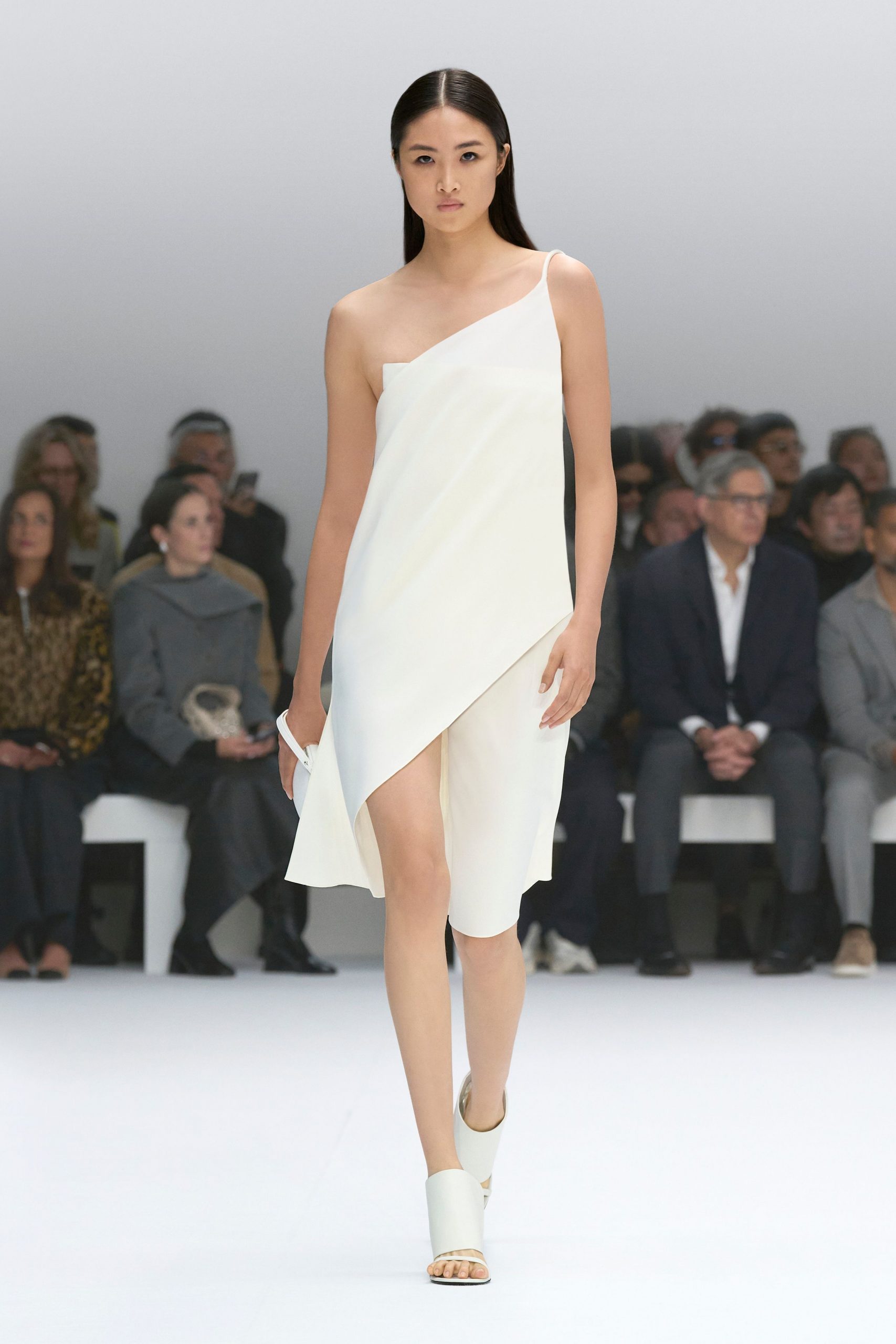 Courrèges S/S 25 Look 80