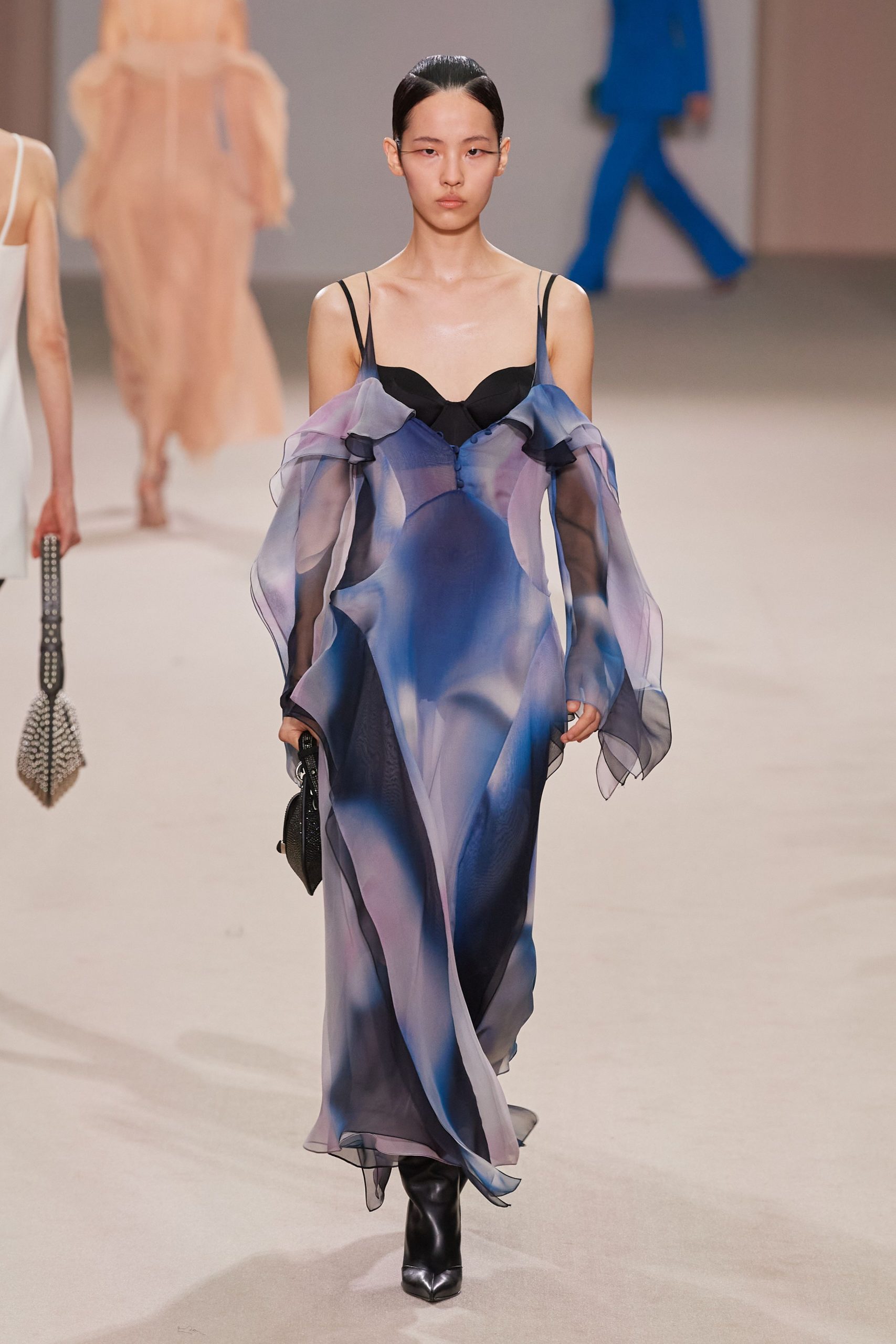 Del Core F/W 24 Look 82
