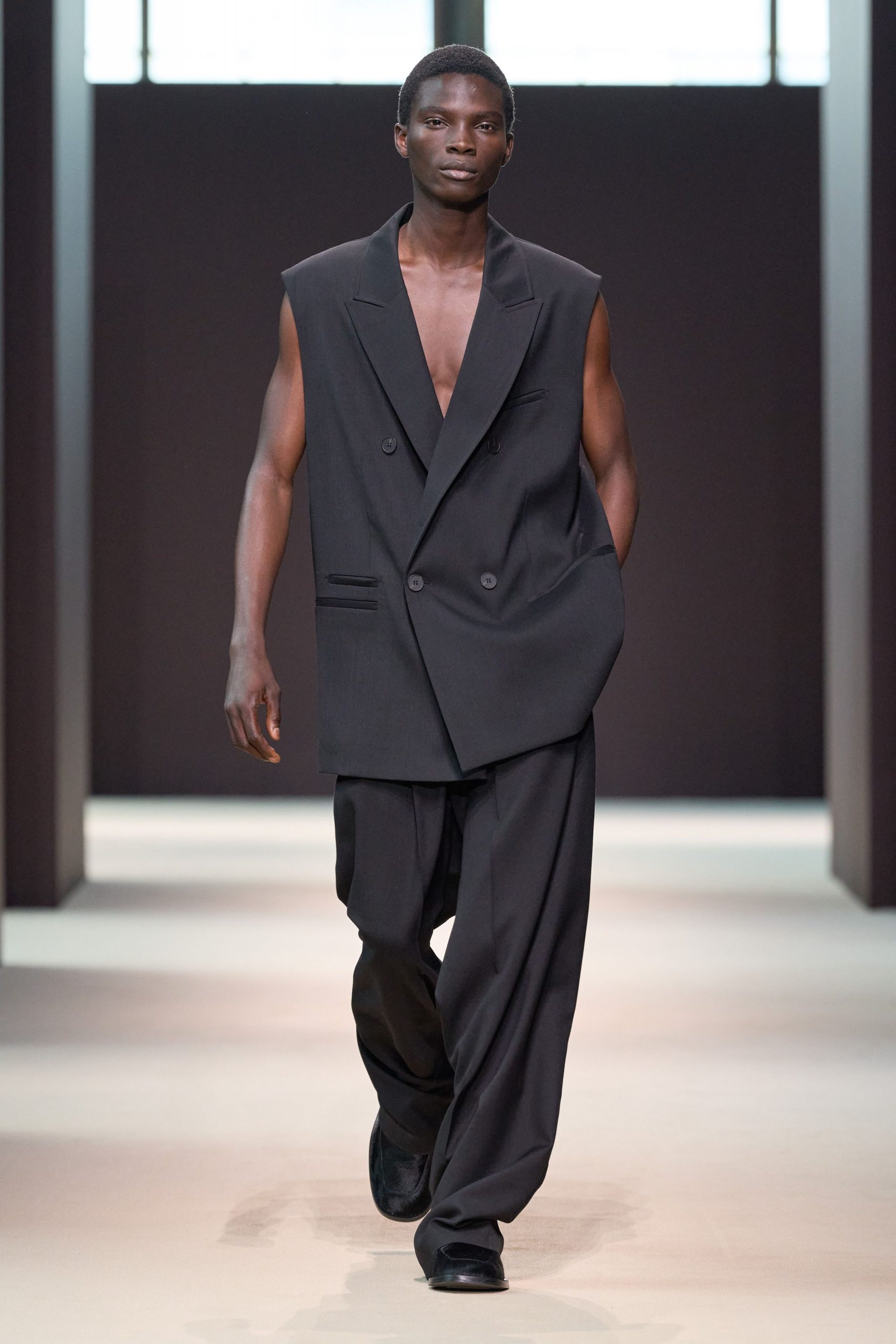 Cos F/W 24 Look 366