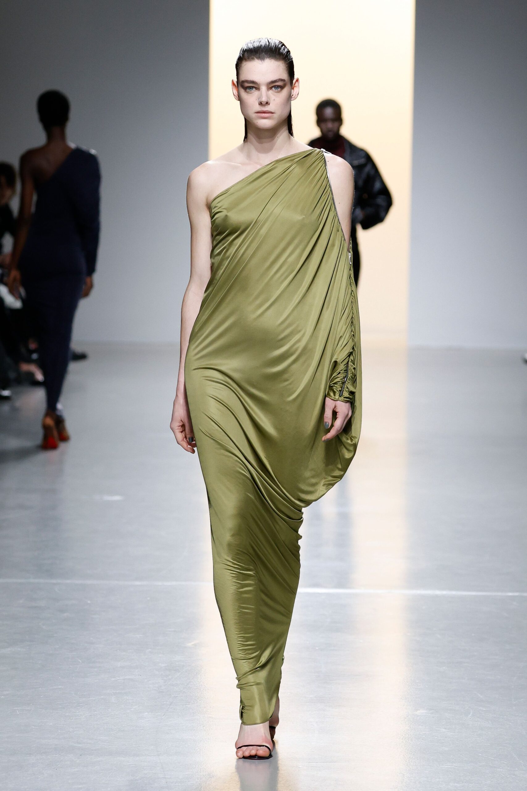 Atlein F/W 24 Look 353