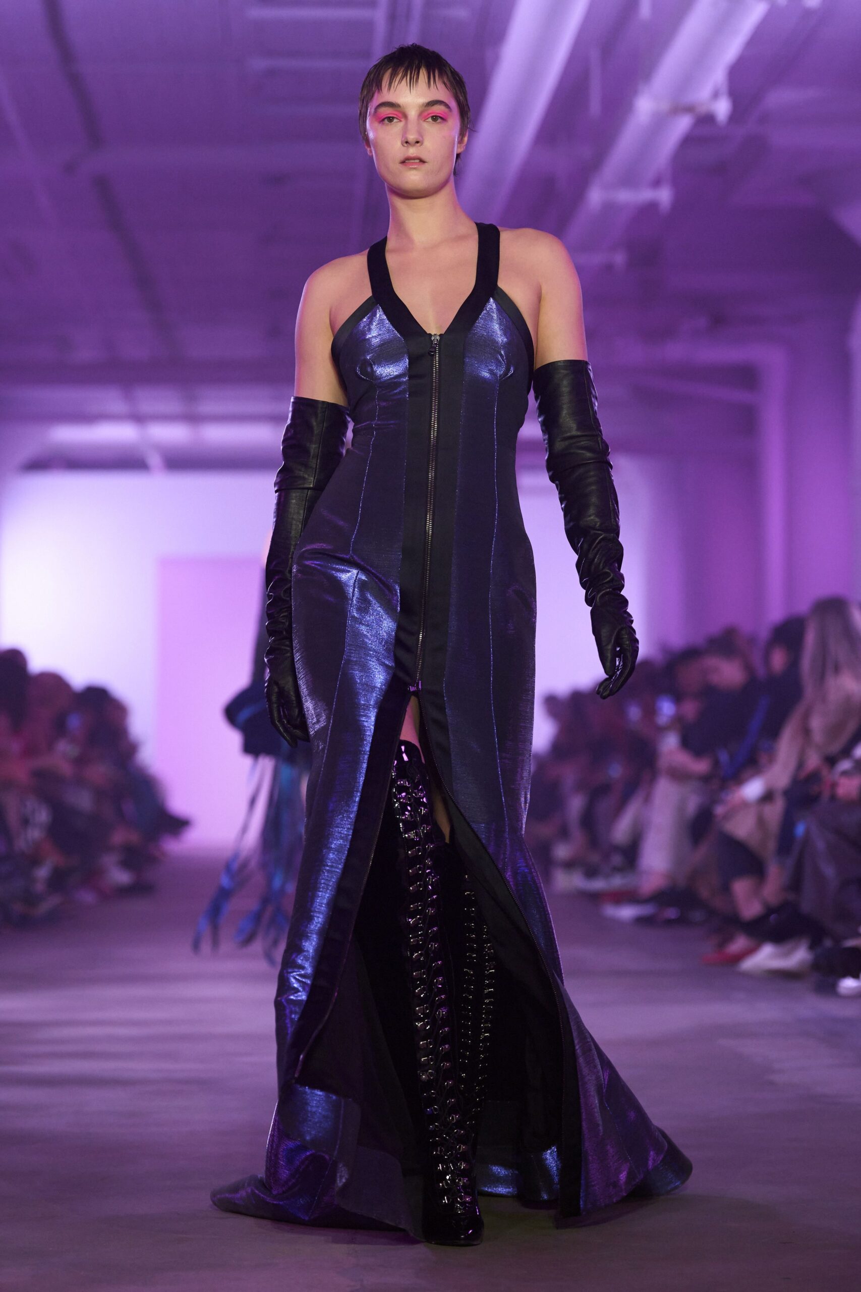 Bach Mai F/W 24 Look 273